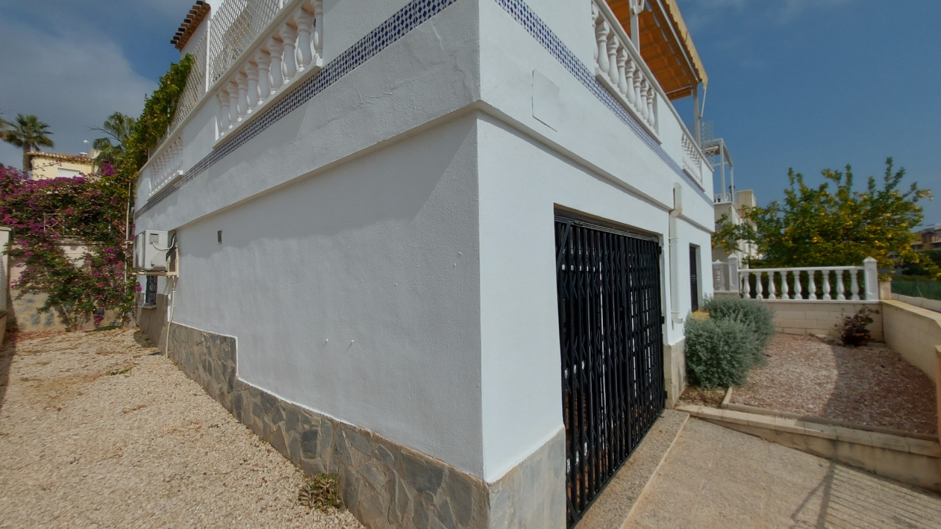 Wederverkoop - Villa - Villamartin - Los Dolses