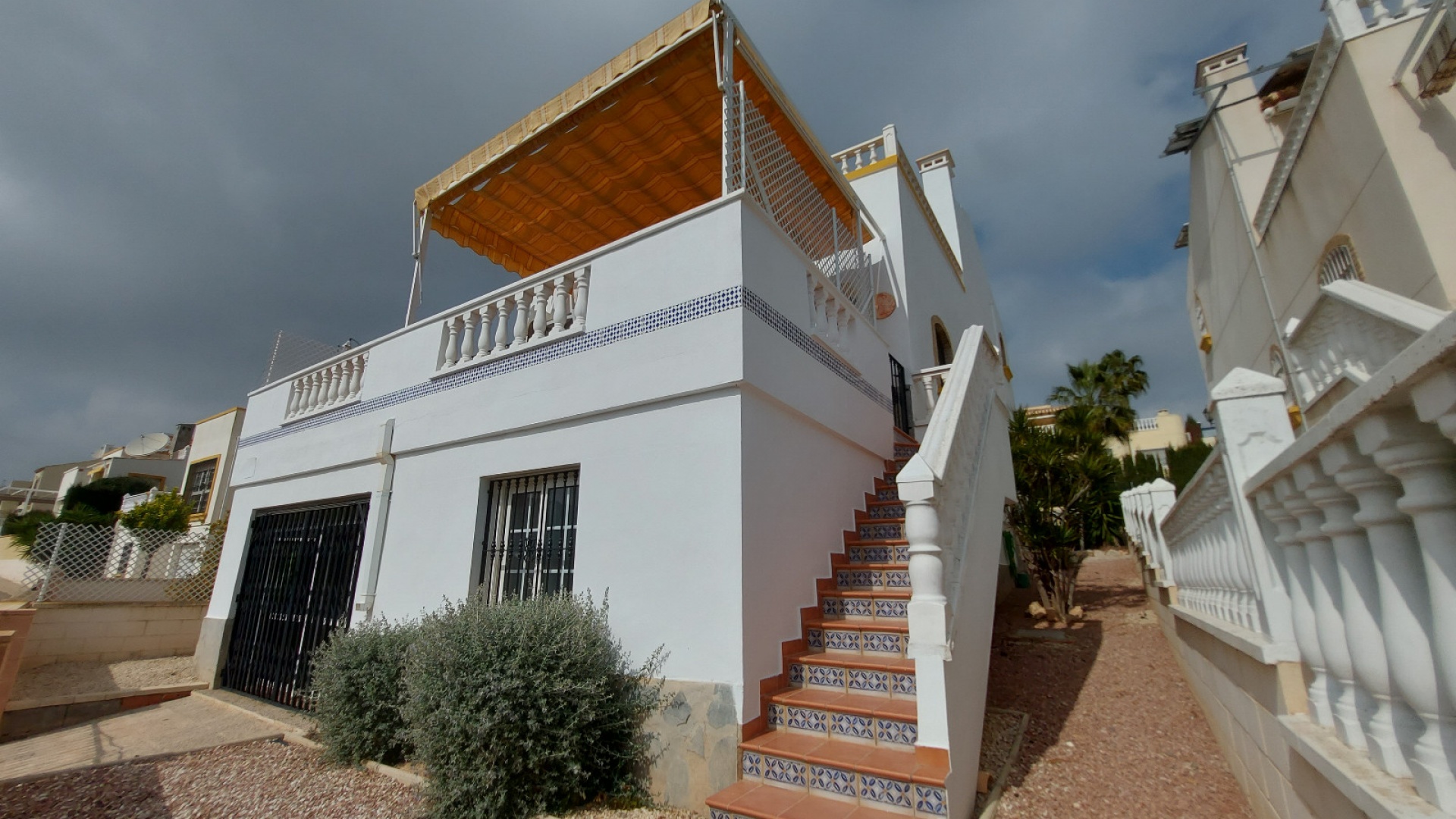 Wederverkoop - Villa - Villamartin - Los Dolses