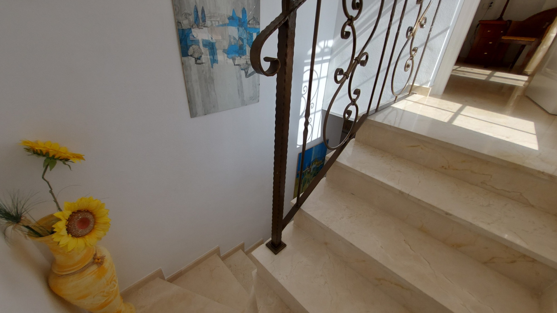 Wederverkoop - Villa - Villamartin - Los Dolses