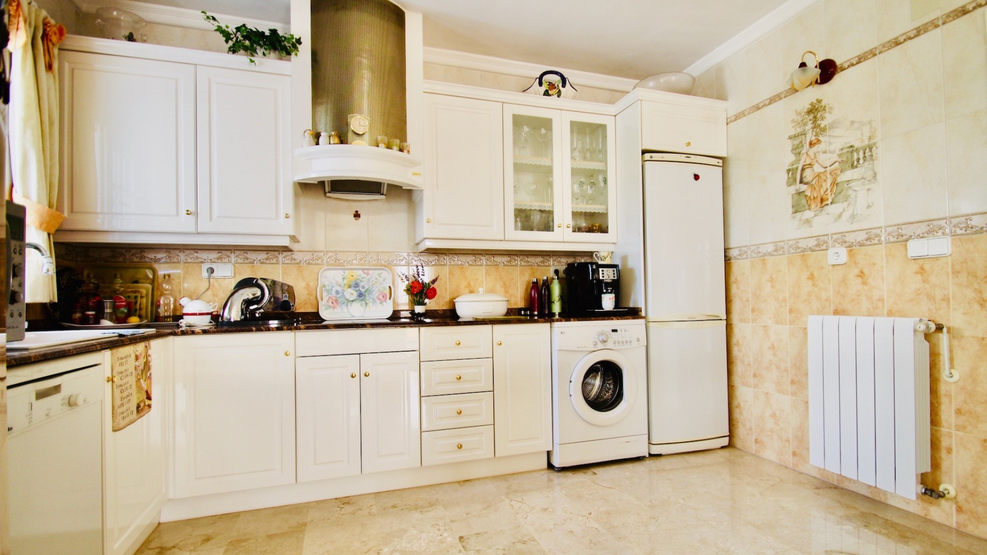 Wederverkoop - Villa - Villamartin - Los Dolses