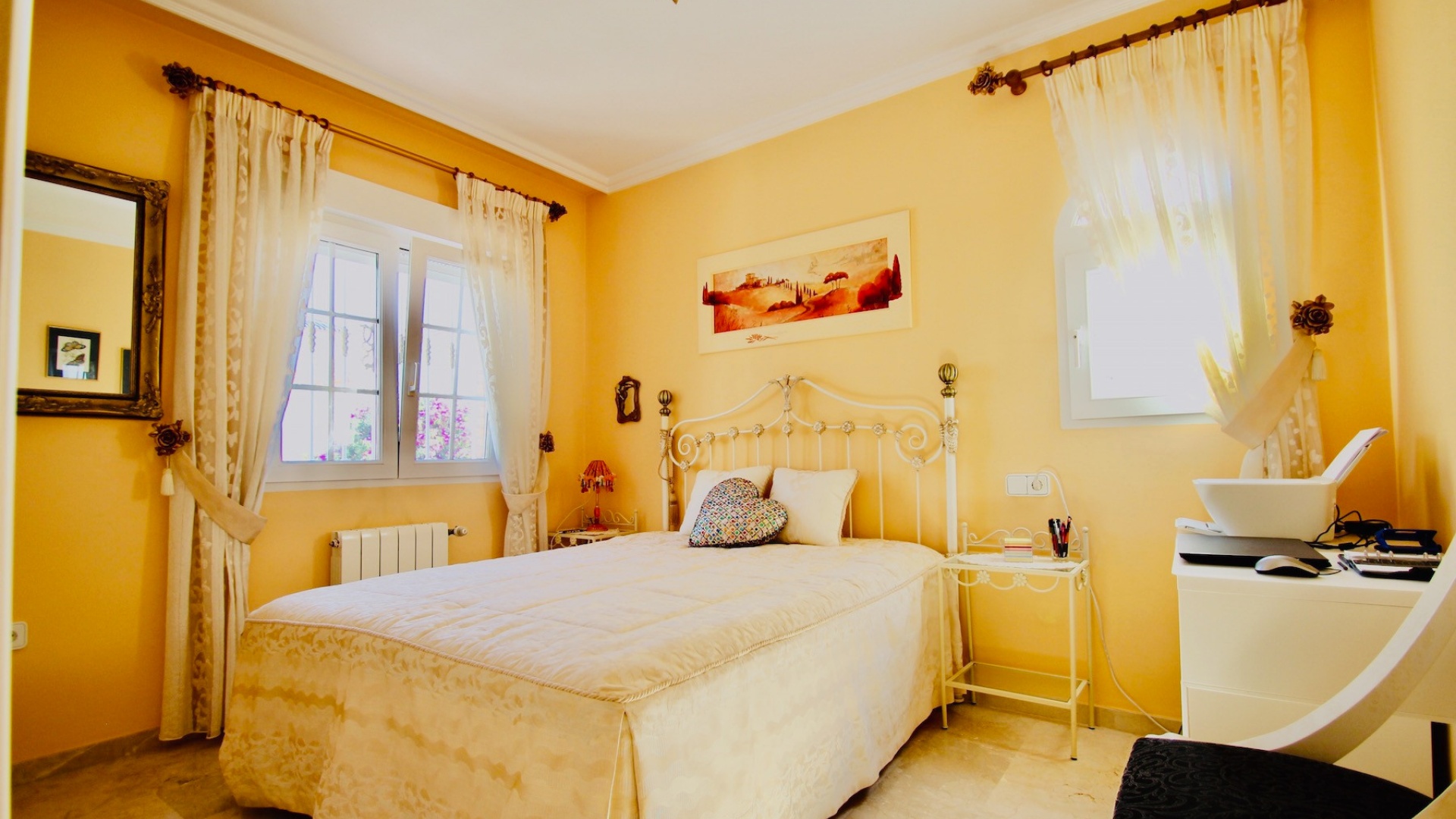 Wederverkoop - Villa - Villamartin - Los Dolses