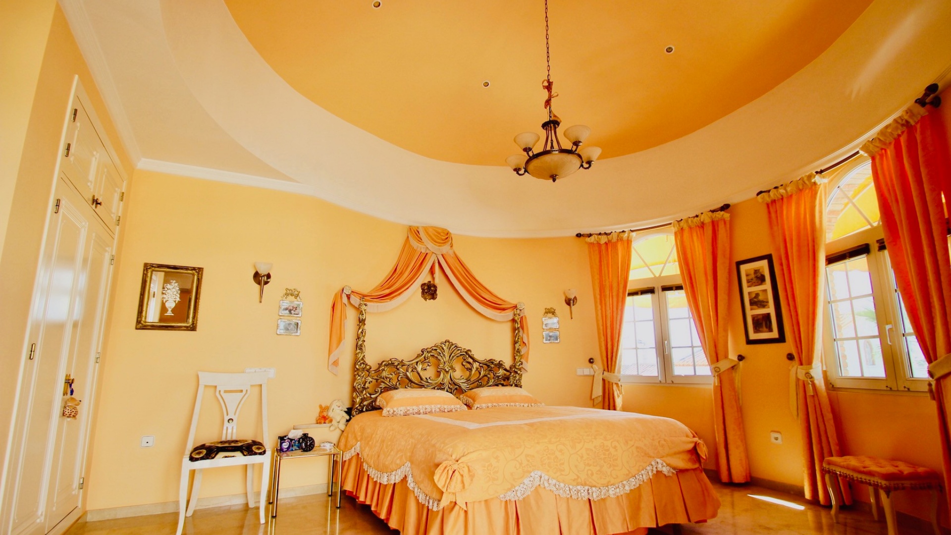 Wederverkoop - Villa - Villamartin - Los Dolses