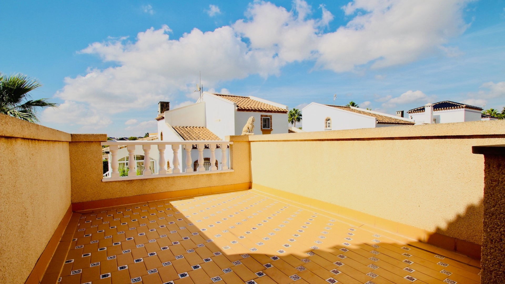 Wederverkoop - Villa - Villamartin - Los Dolses