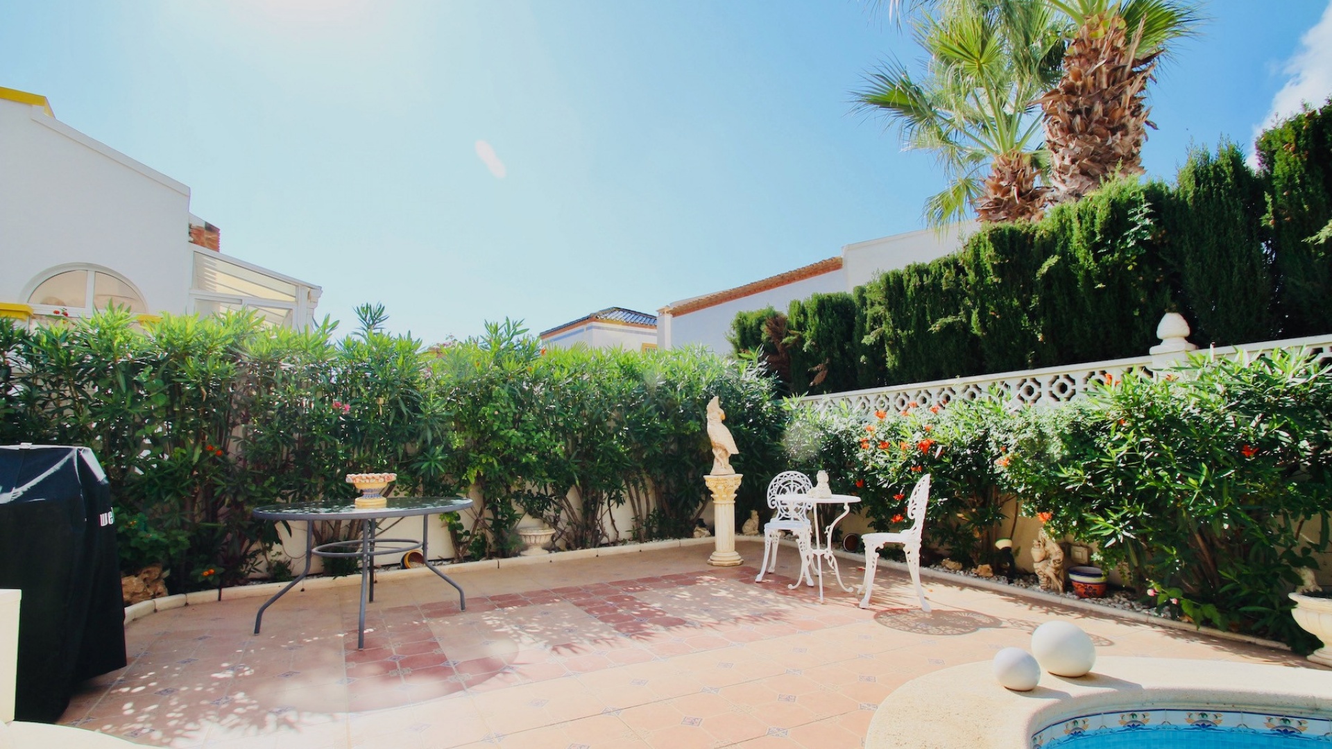 Wederverkoop - Villa - Villamartin - Los Dolses