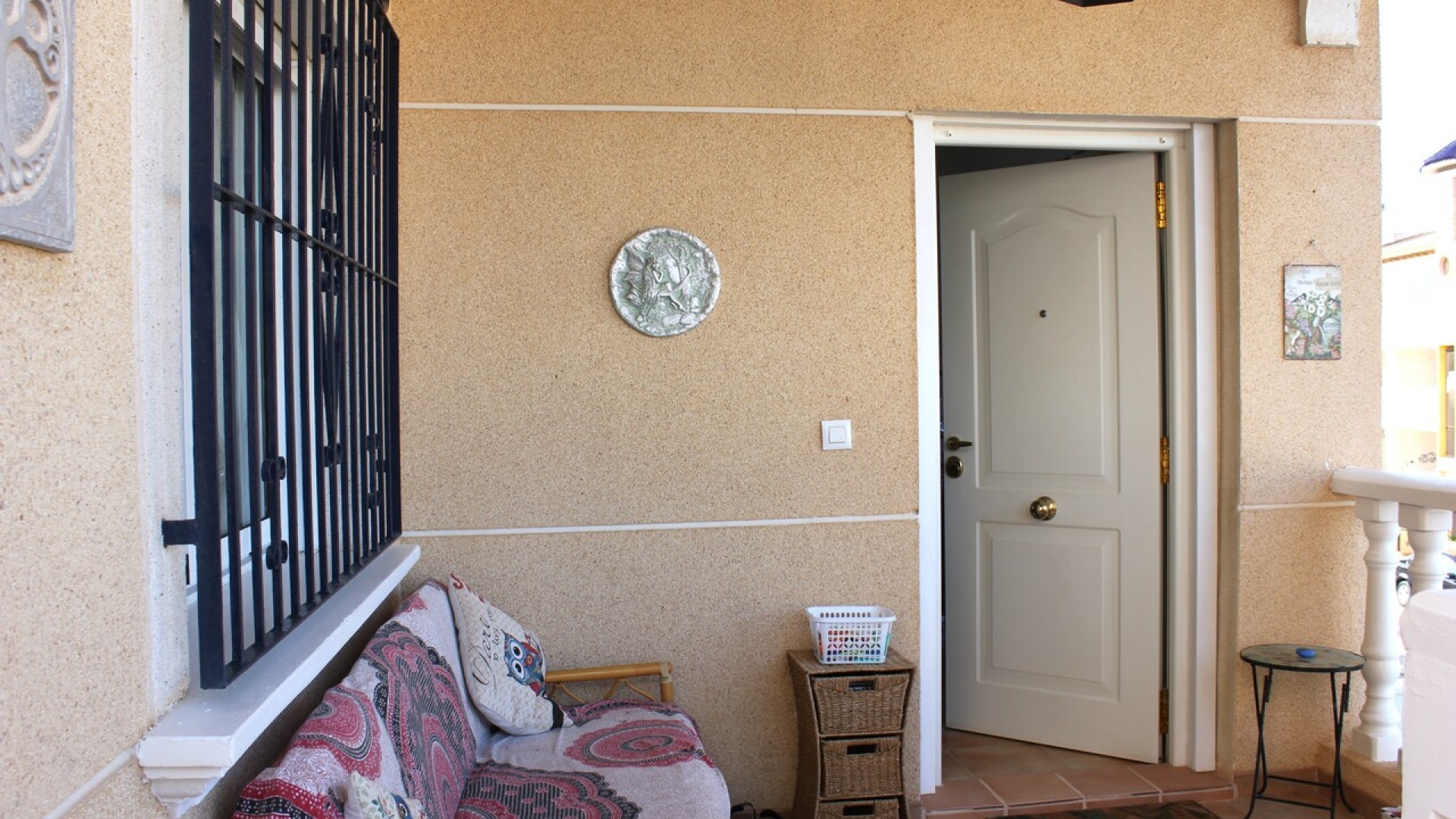 Wederverkoop - Villa - Villamartin - monte golf