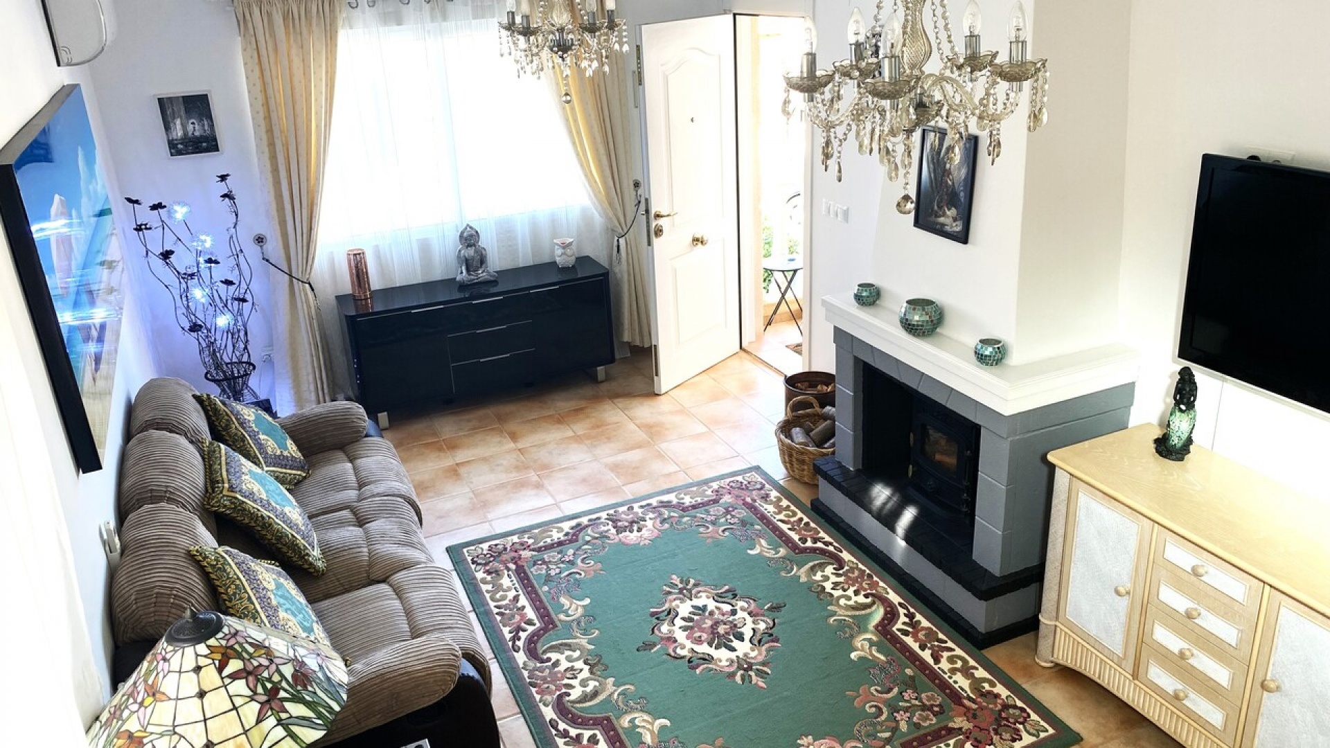 Wederverkoop - Villa - Villamartin - monte golf