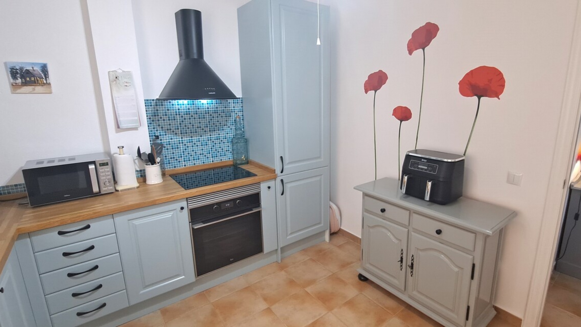 Wederverkoop - Villa - Villamartin - monte golf