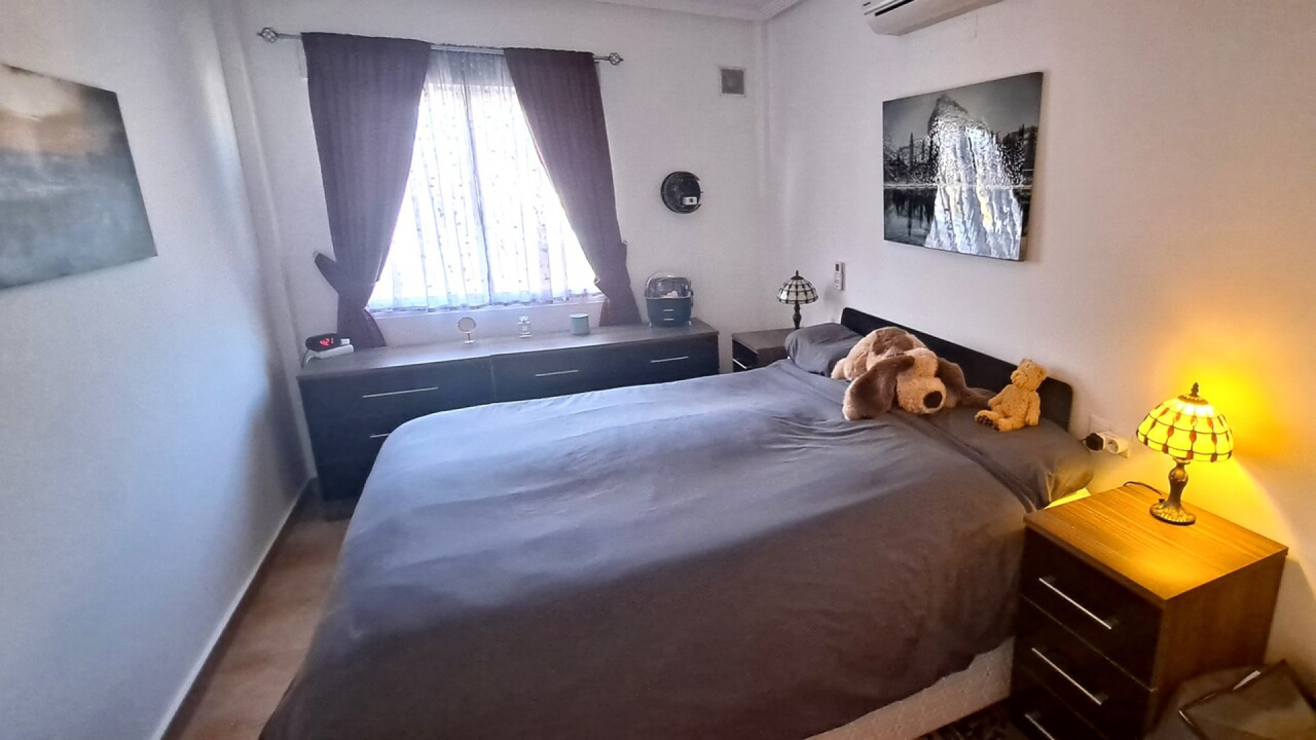 Wederverkoop - Villa - Villamartin - monte golf