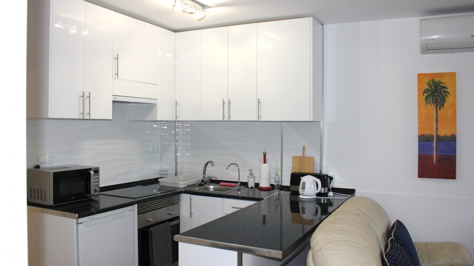 Wederverkoop - Villa - Villamartin - monte golf