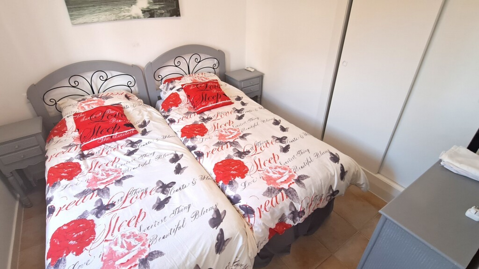 Wederverkoop - Villa - Villamartin - monte golf