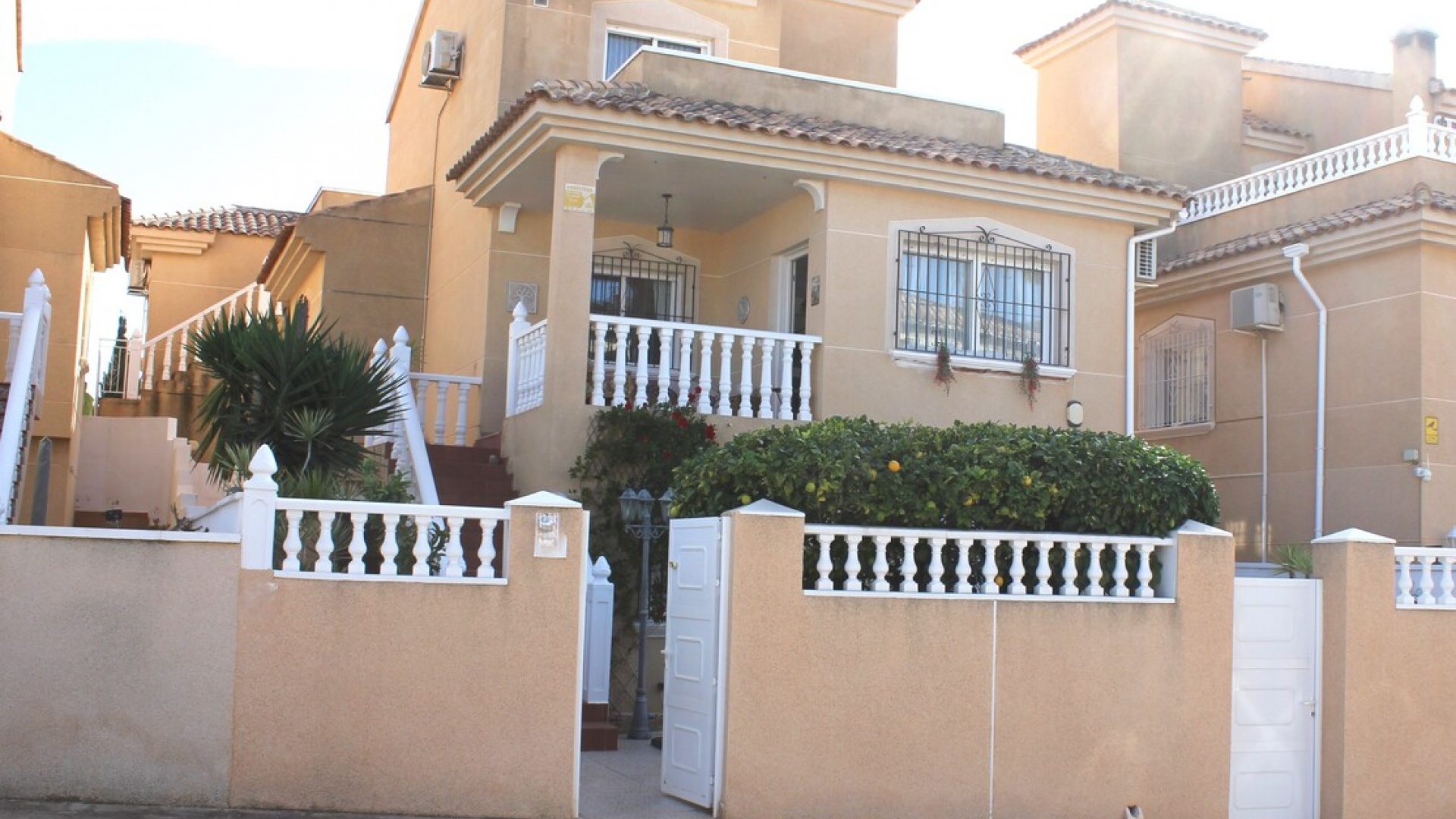 Wederverkoop - Villa - Villamartin - monte golf