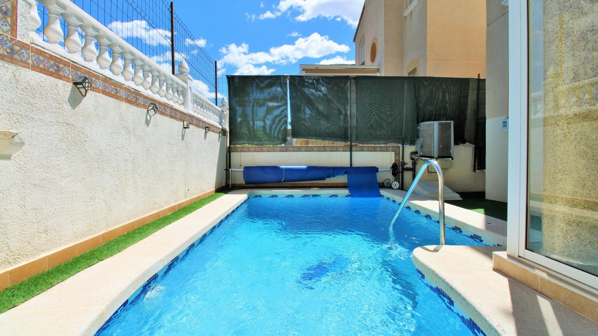 Wederverkoop - Villa - Villamartin - monte golf