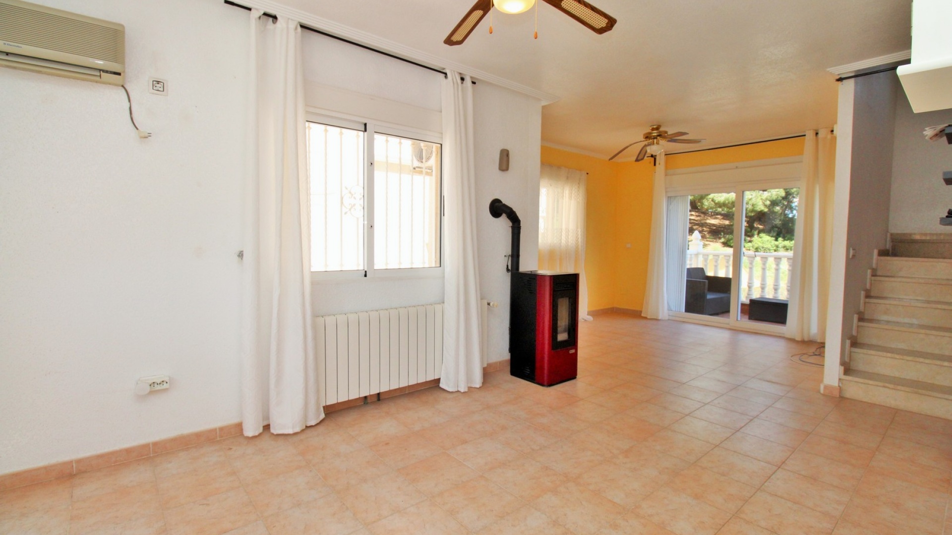 Wederverkoop - Villa - Villamartin - monte golf