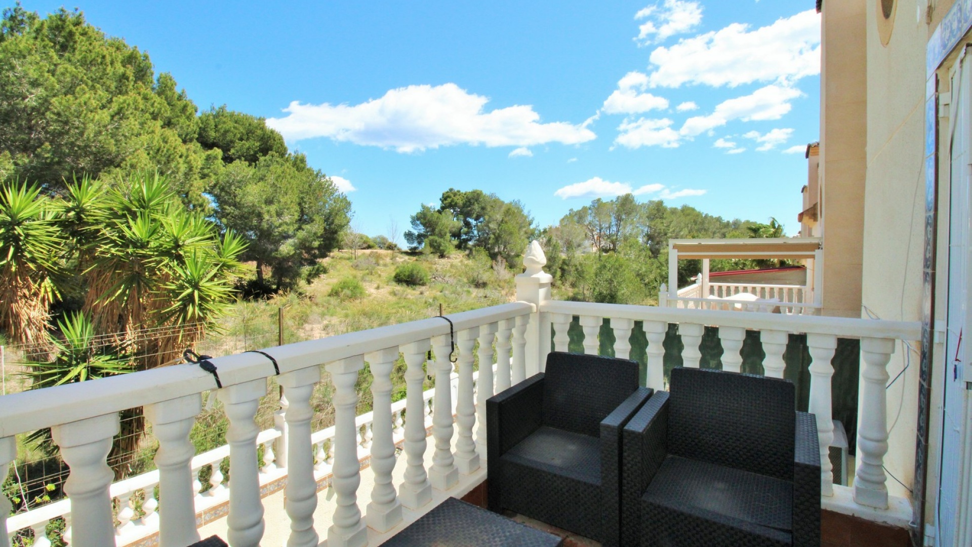 Wederverkoop - Villa - Villamartin - monte golf