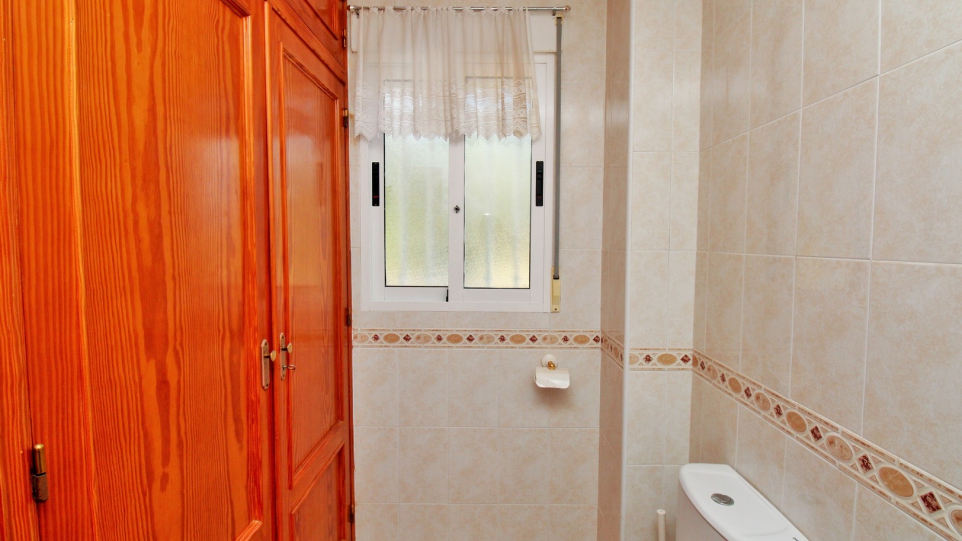 Wederverkoop - Villa - Villamartin - monte golf