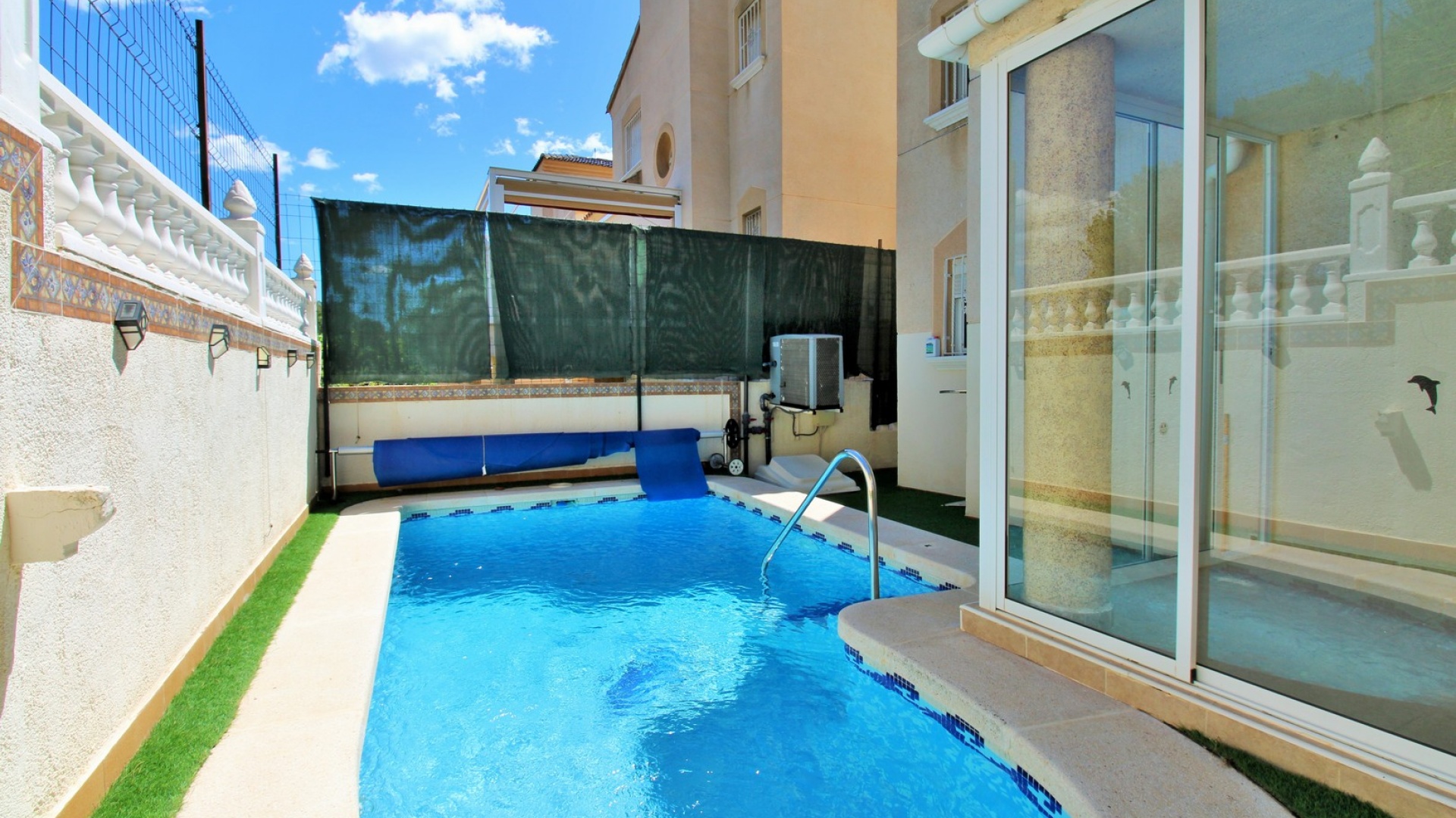 Wederverkoop - Villa - Villamartin - monte golf