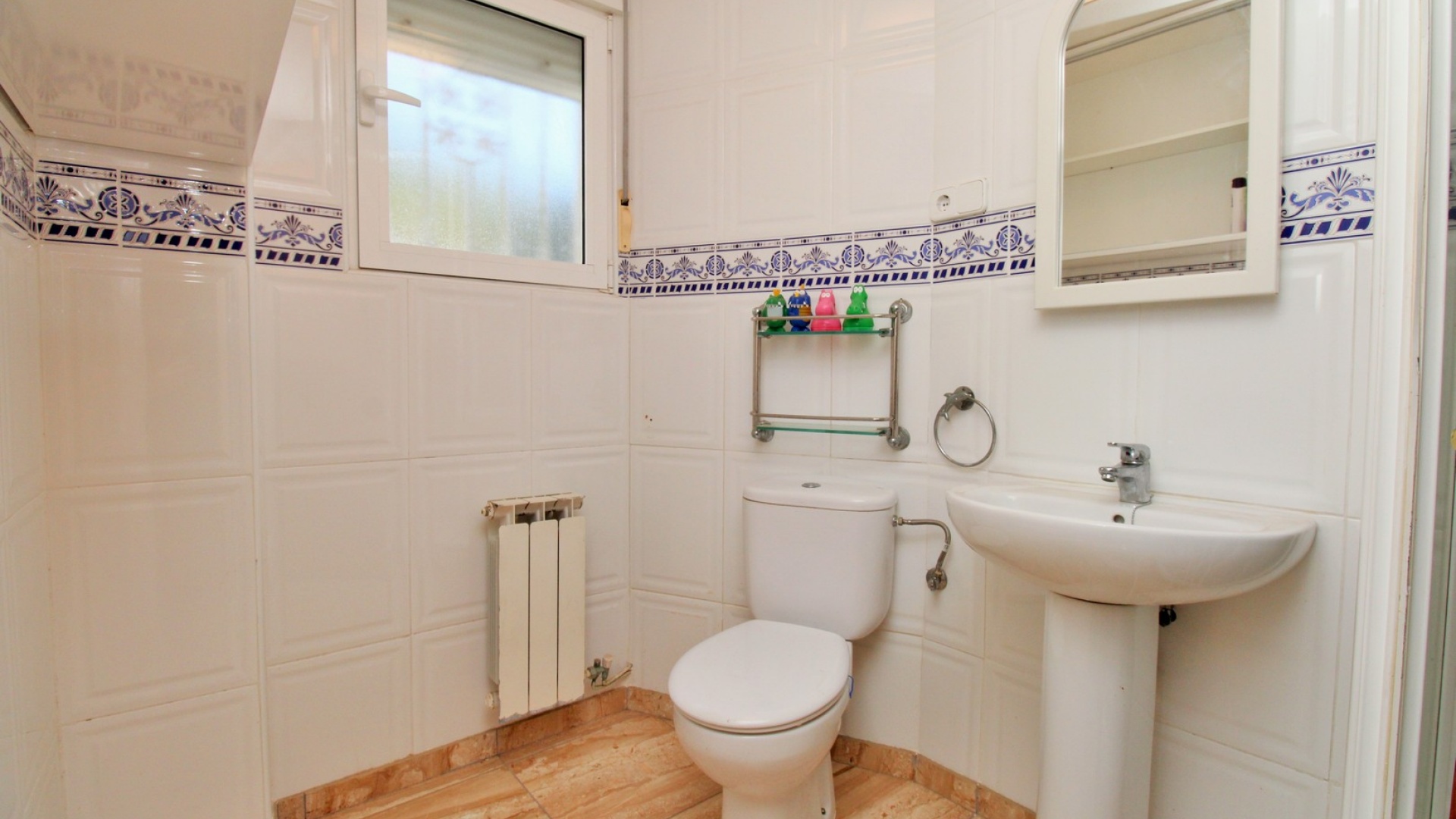 Wederverkoop - Villa - Villamartin - monte golf