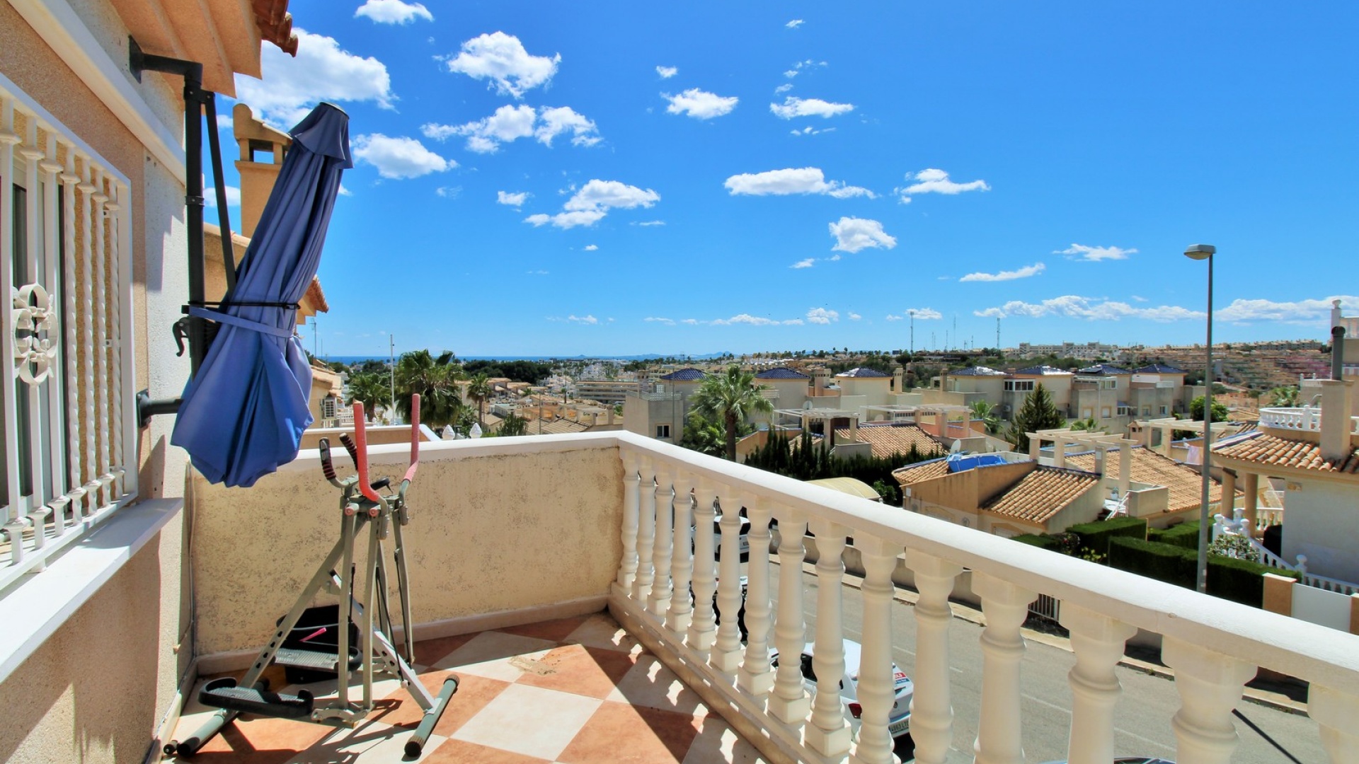 Wederverkoop - Villa - Villamartin - monte golf