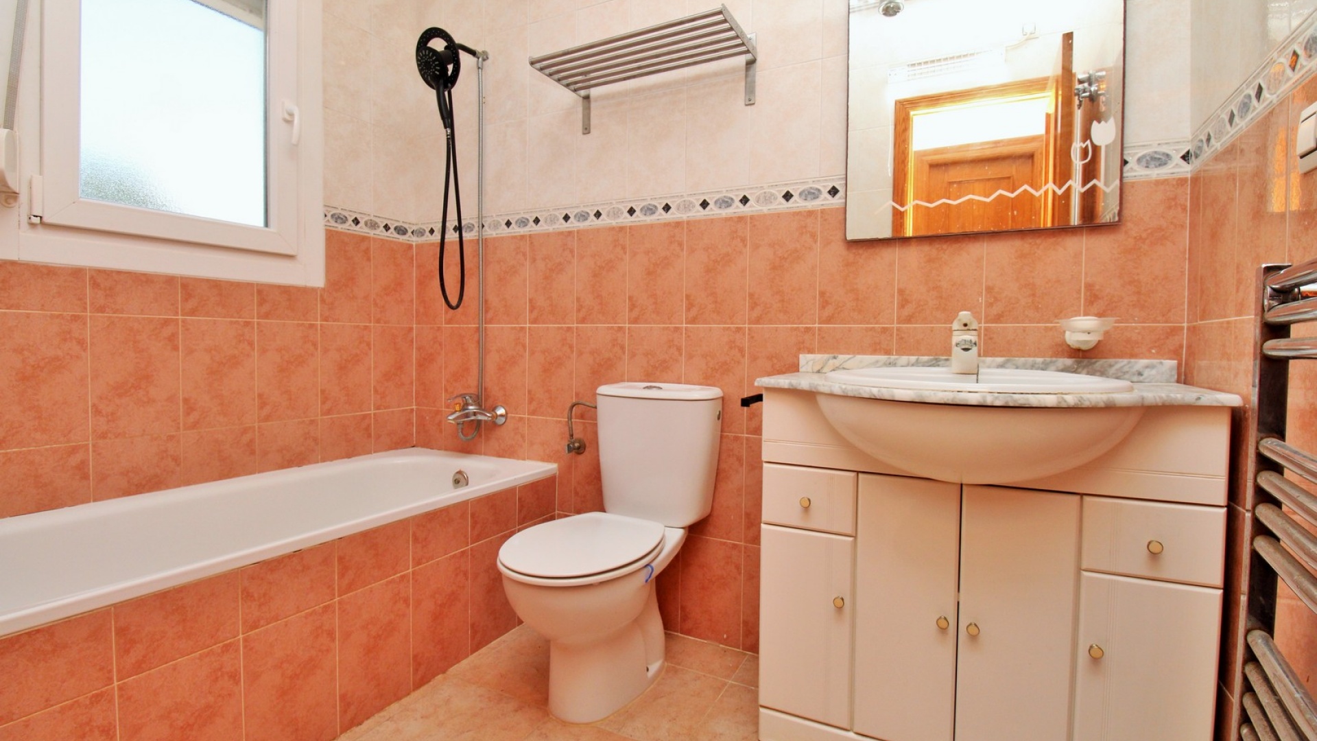 Wederverkoop - Villa - Villamartin - monte golf