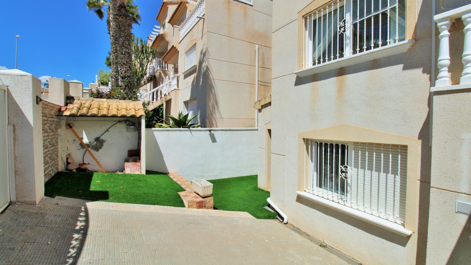 Wederverkoop - Villa - Villamartin - monte golf