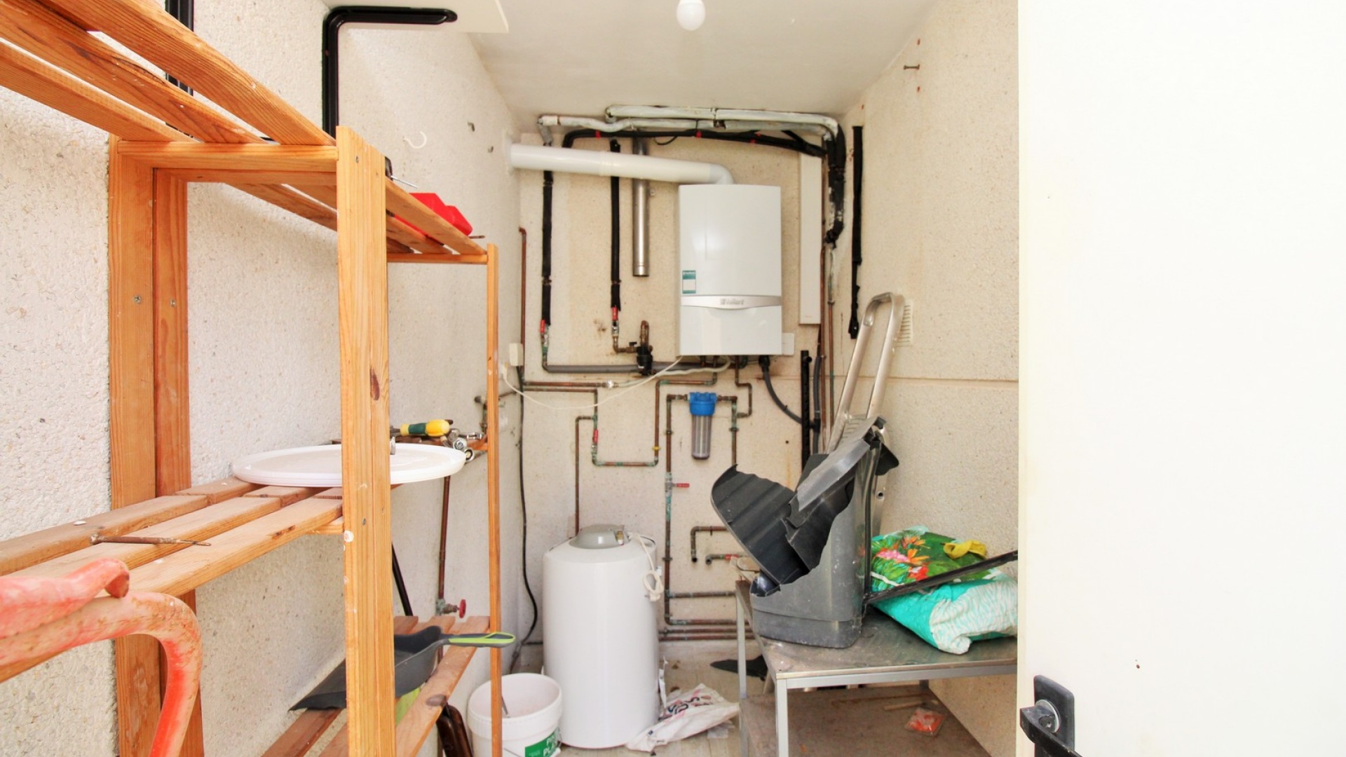 Wederverkoop - Villa - Villamartin - monte golf