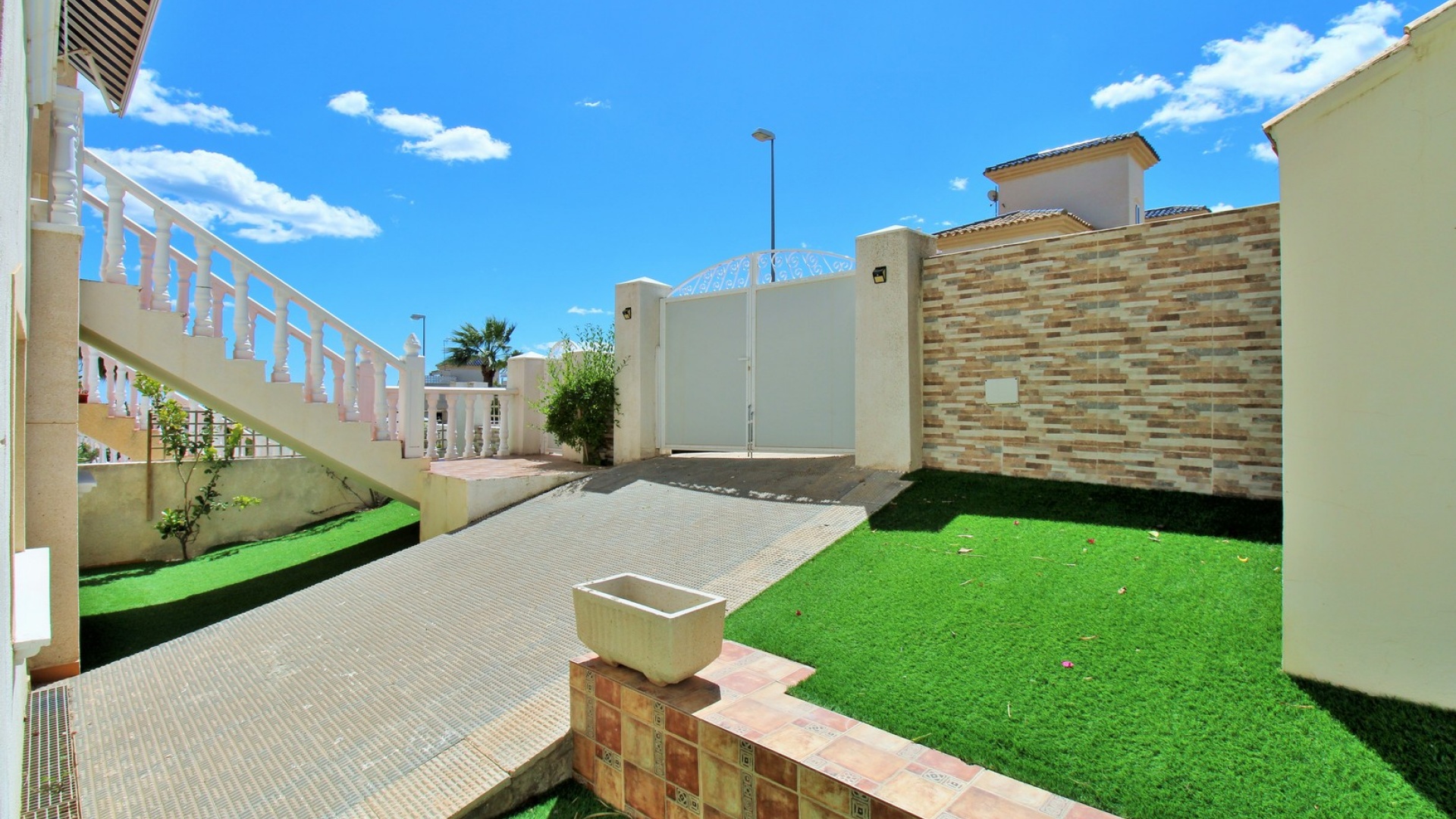 Wederverkoop - Villa - Villamartin - monte golf