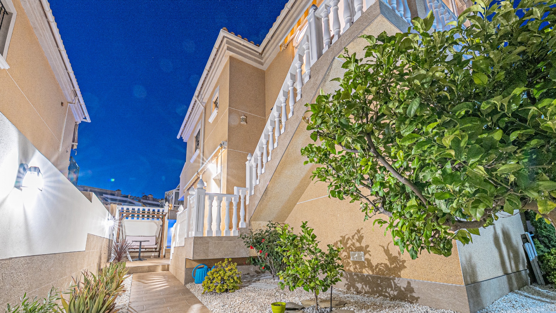 Wederverkoop - Villa - Villamartin - monte golf