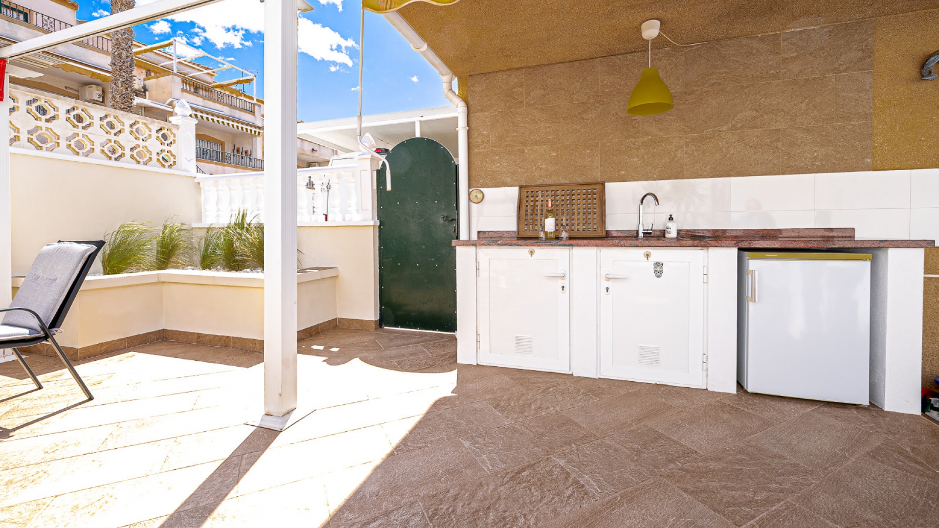 Wederverkoop - Villa - Villamartin - monte golf