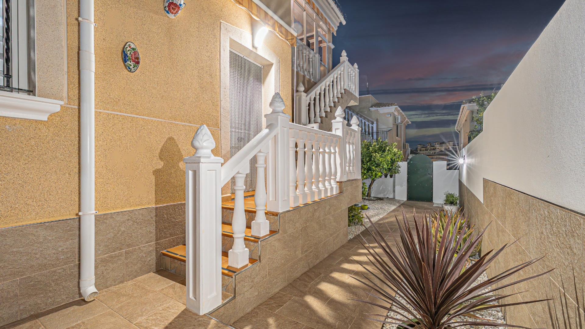 Wederverkoop - Villa - Villamartin - monte golf