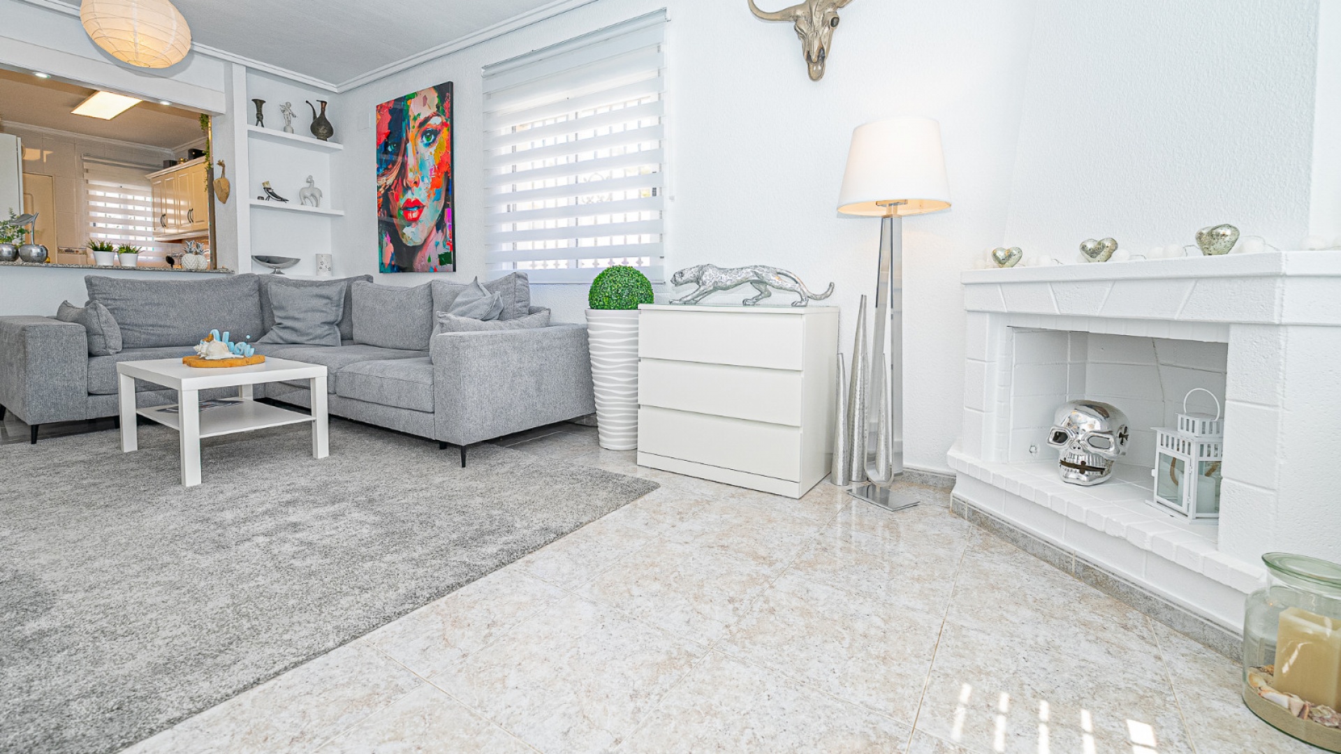 Wederverkoop - Villa - Villamartin - monte golf