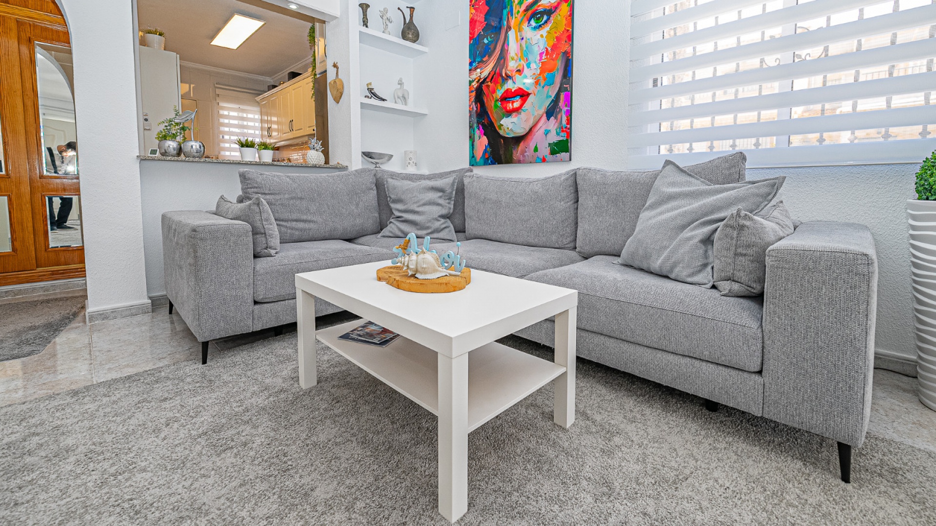 Wederverkoop - Villa - Villamartin - monte golf