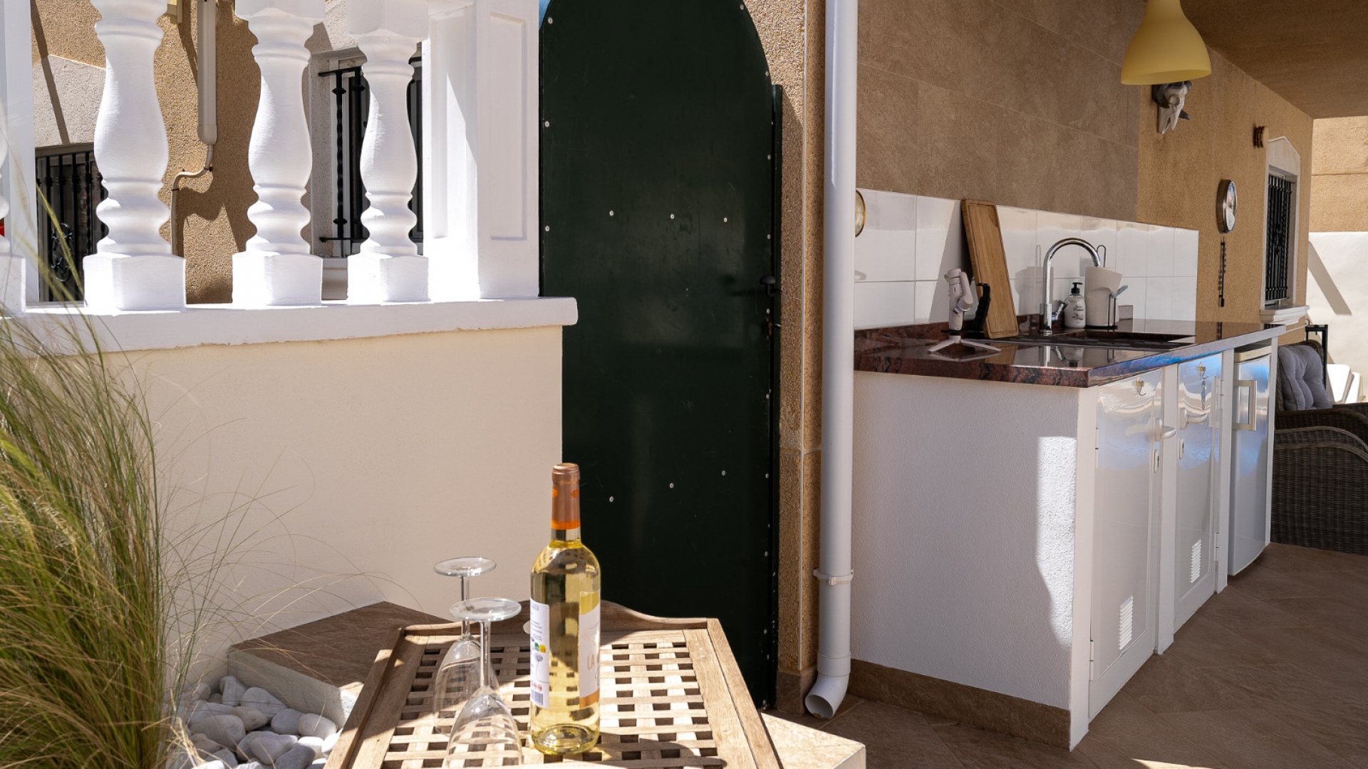 Wederverkoop - Villa - Villamartin - monte golf