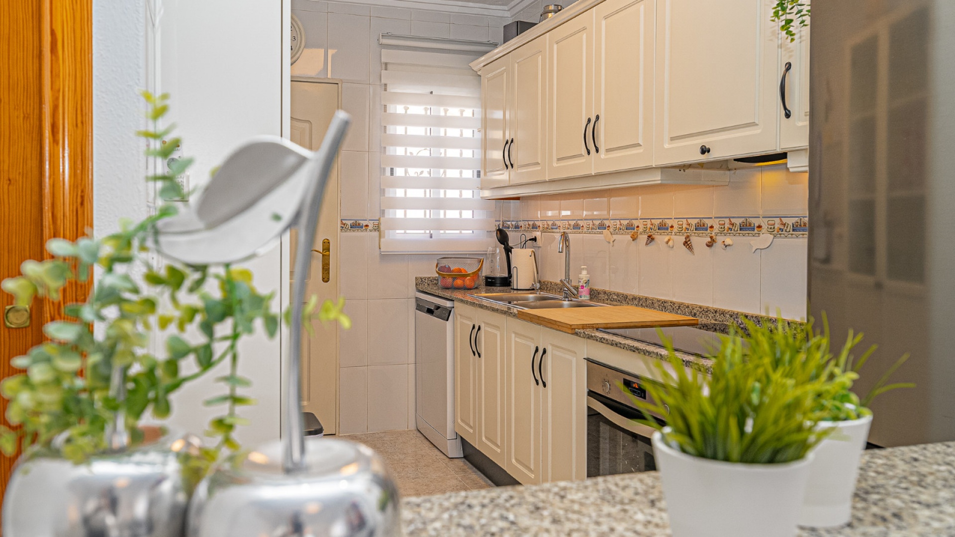 Wederverkoop - Villa - Villamartin - monte golf