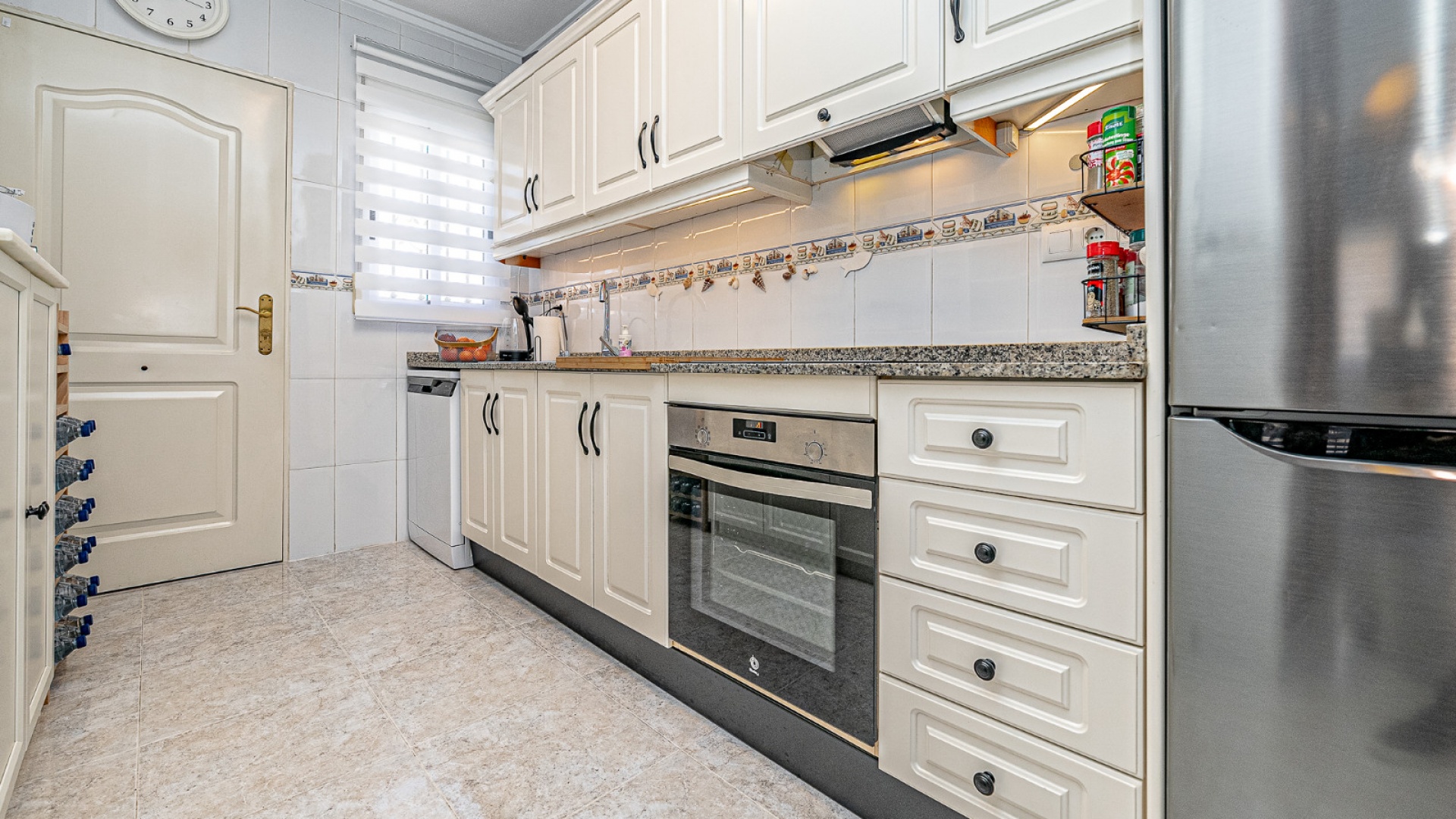 Wederverkoop - Villa - Villamartin - monte golf