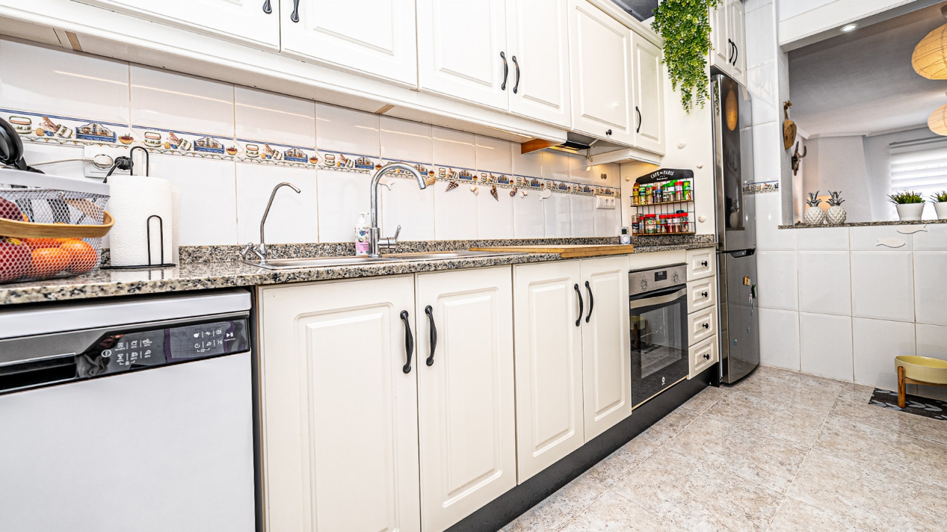 Wederverkoop - Villa - Villamartin - monte golf