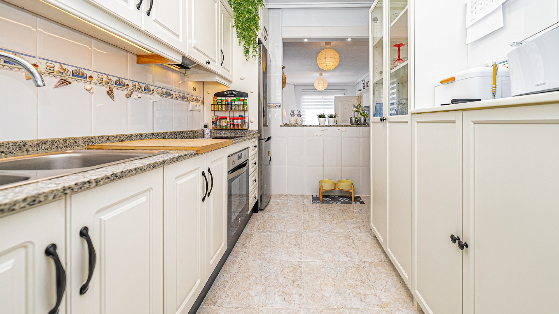 Wederverkoop - Villa - Villamartin - monte golf