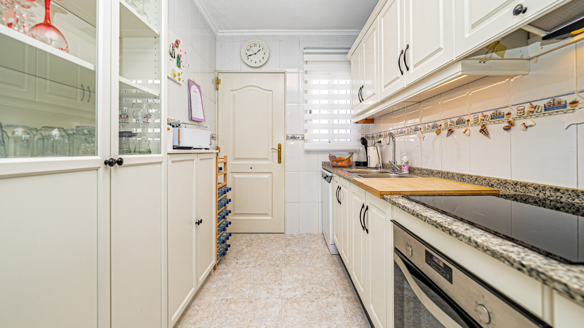 Wederverkoop - Villa - Villamartin - monte golf