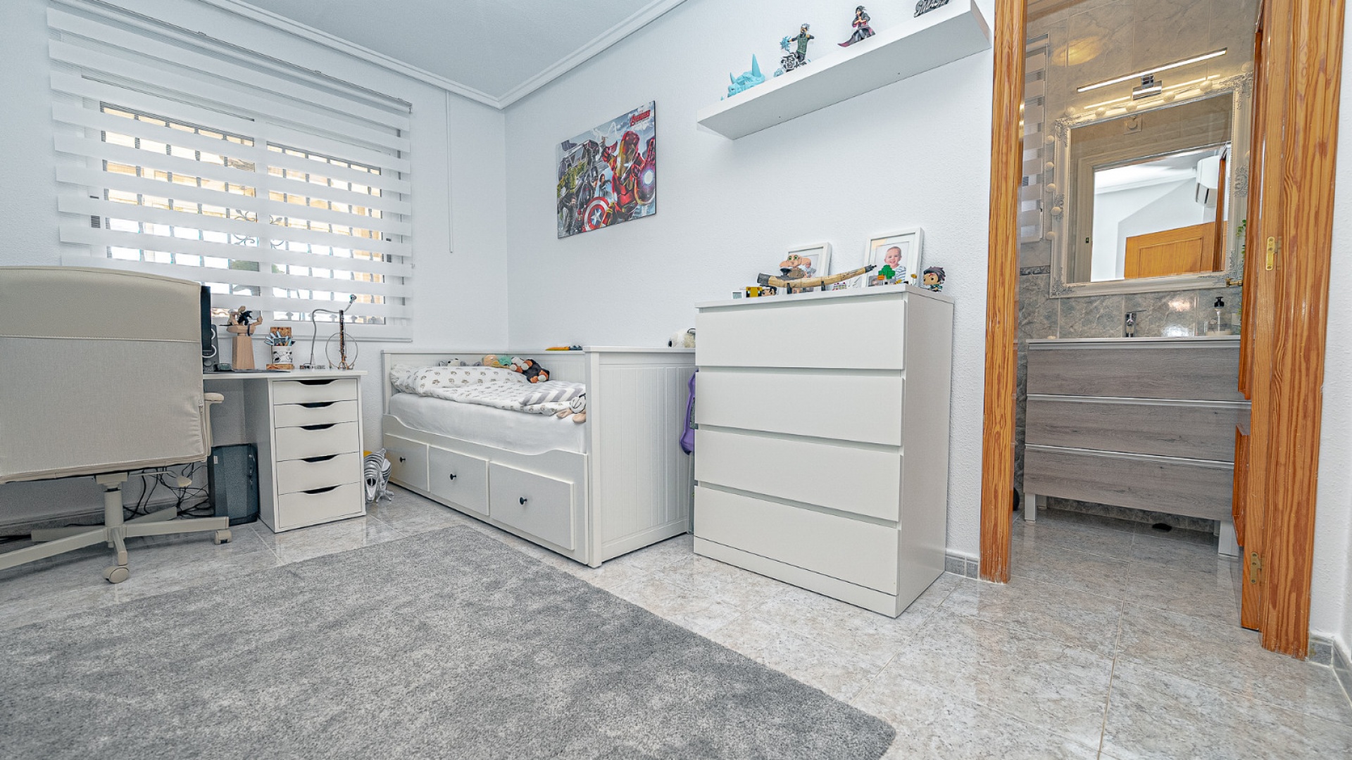 Wederverkoop - Villa - Villamartin - monte golf