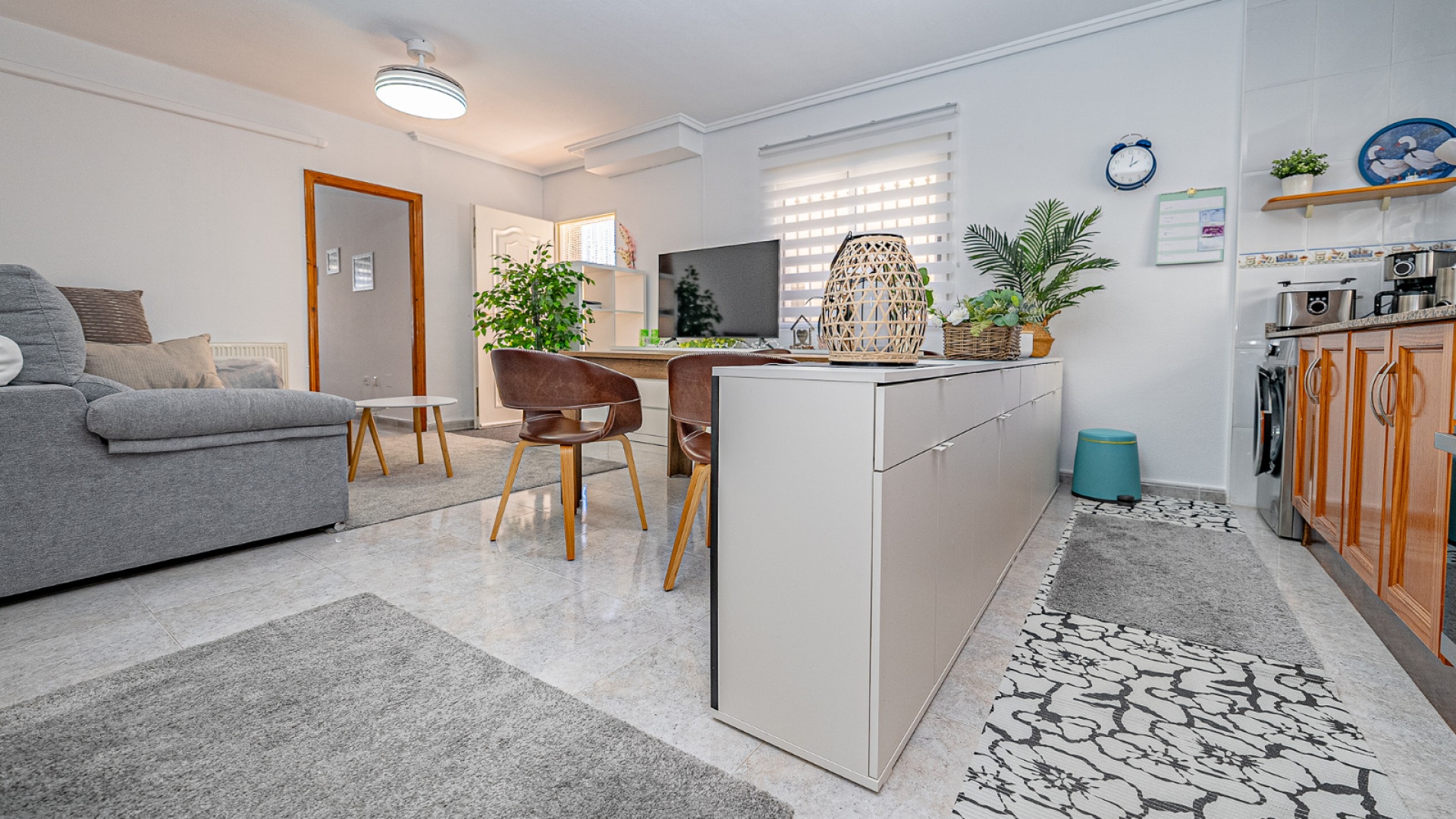 Wederverkoop - Villa - Villamartin - monte golf