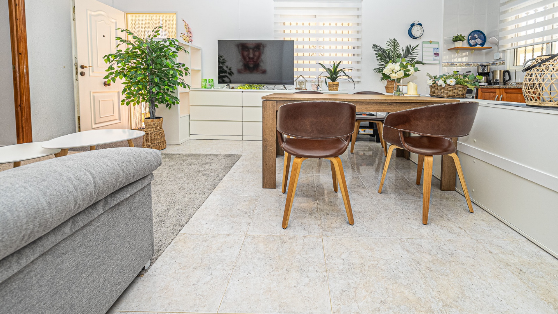 Wederverkoop - Villa - Villamartin - monte golf