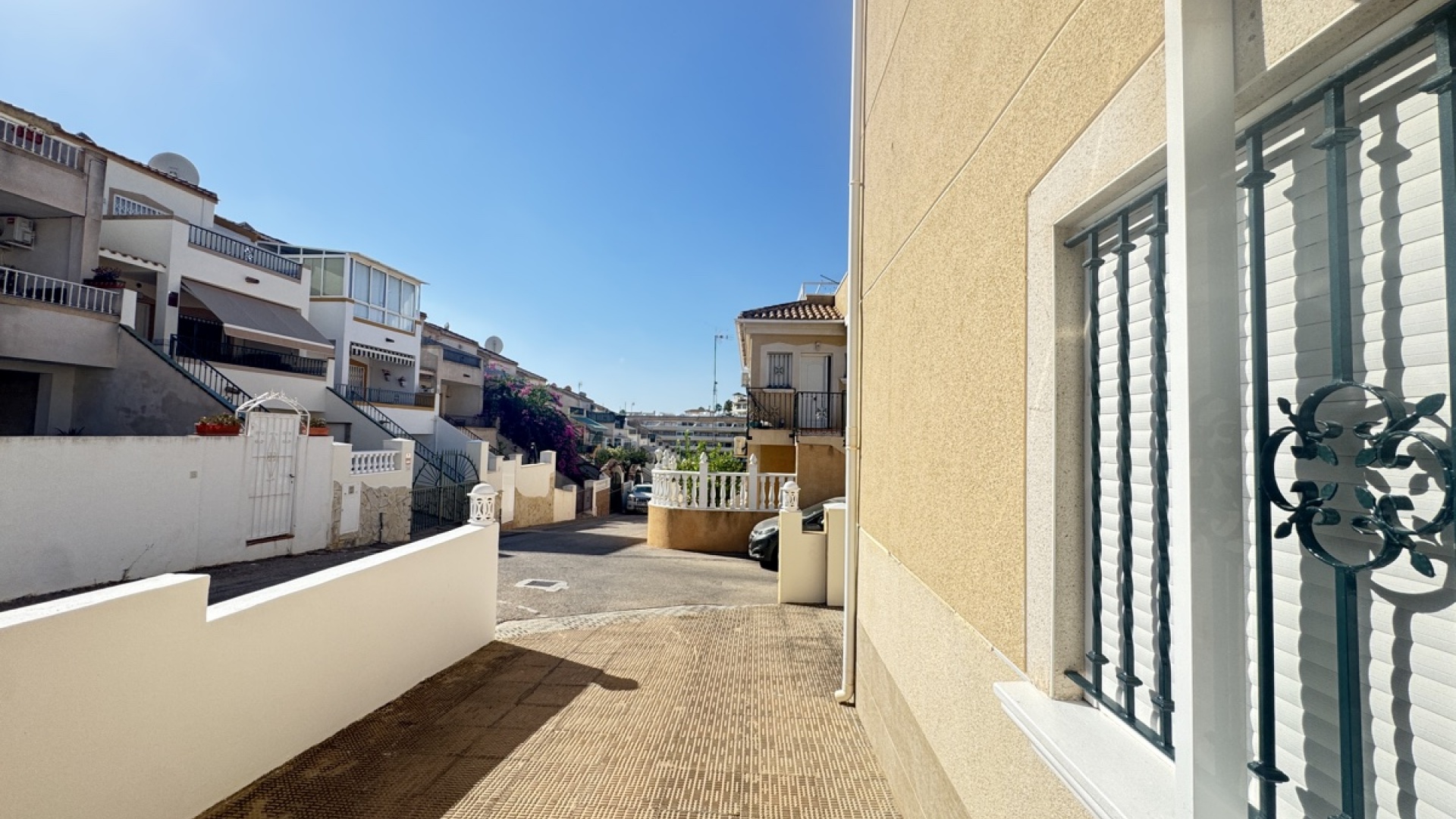 Wederverkoop - Villa - Villamartin - monte golf