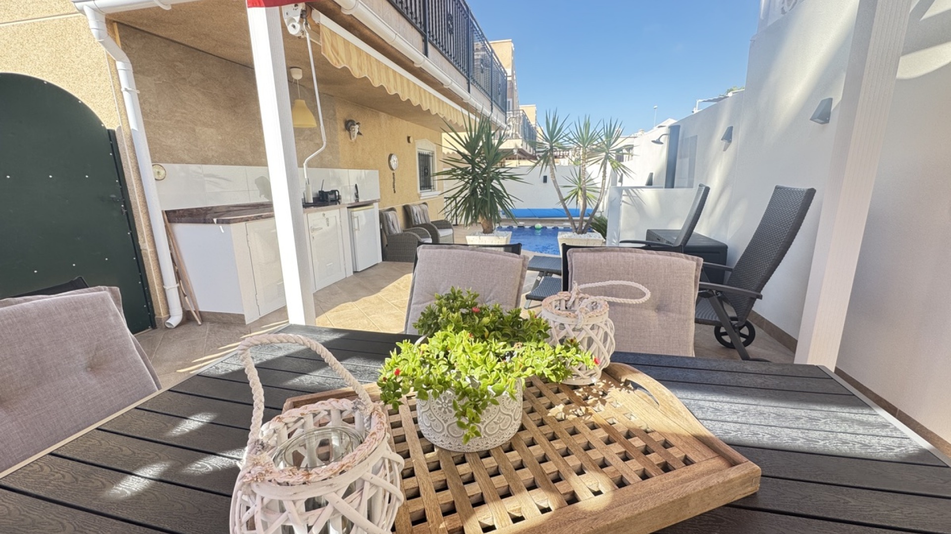 Wederverkoop - Villa - Villamartin - monte golf