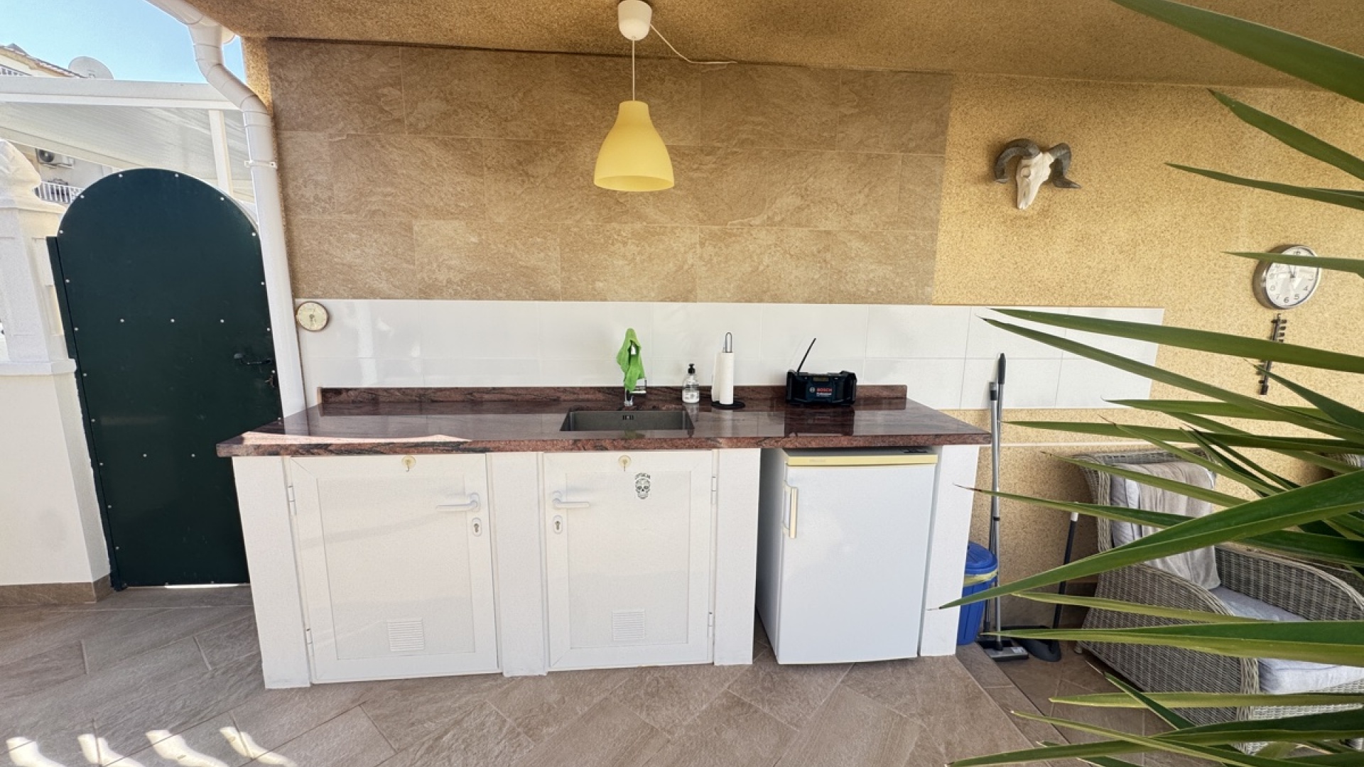 Wederverkoop - Villa - Villamartin - monte golf