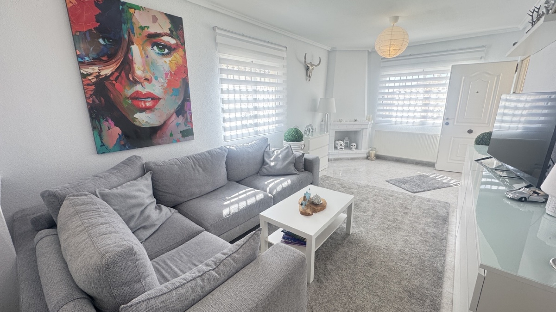 Wederverkoop - Villa - Villamartin - monte golf