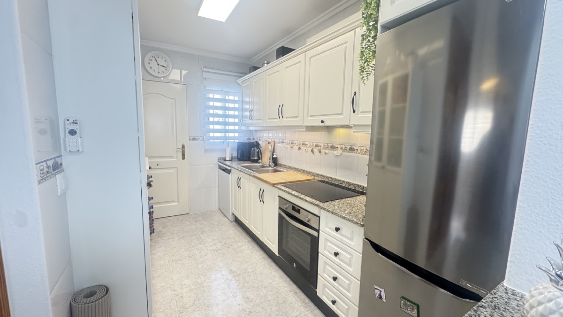 Wederverkoop - Villa - Villamartin - monte golf