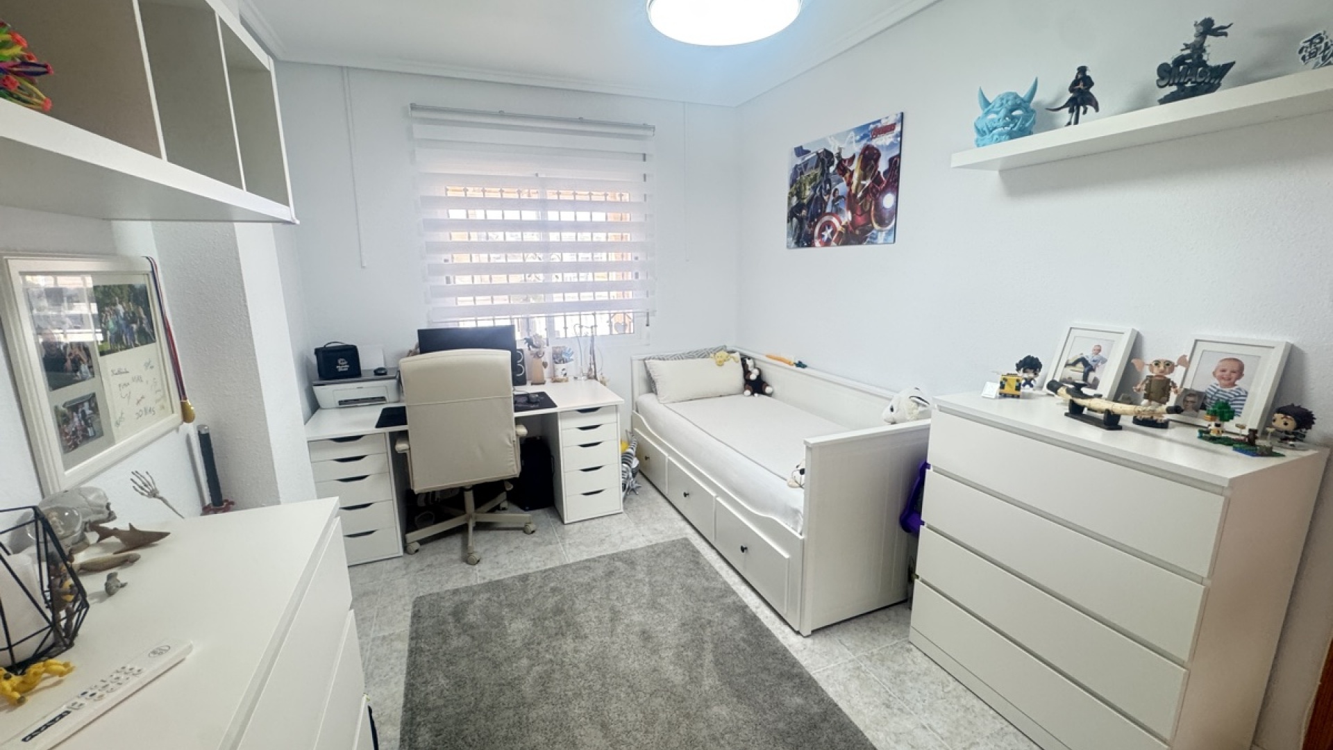 Wederverkoop - Villa - Villamartin - monte golf