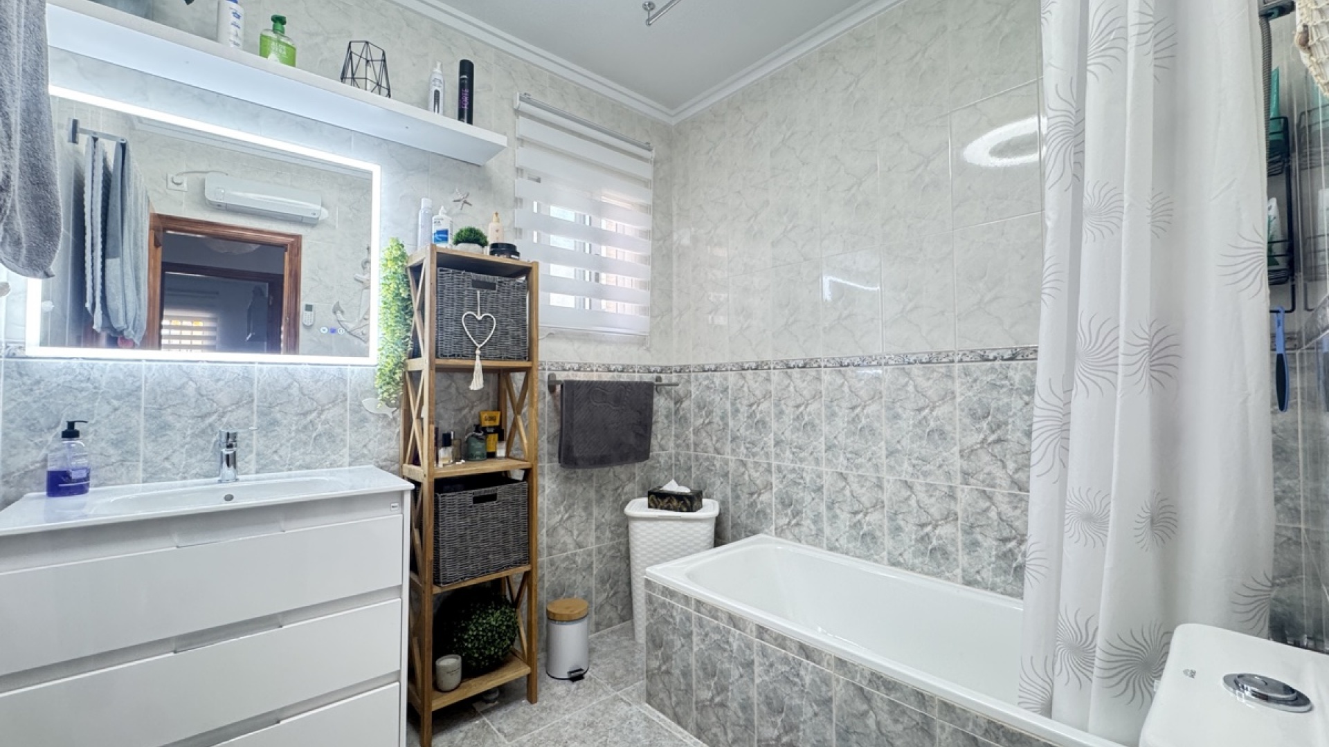 Wederverkoop - Villa - Villamartin - monte golf