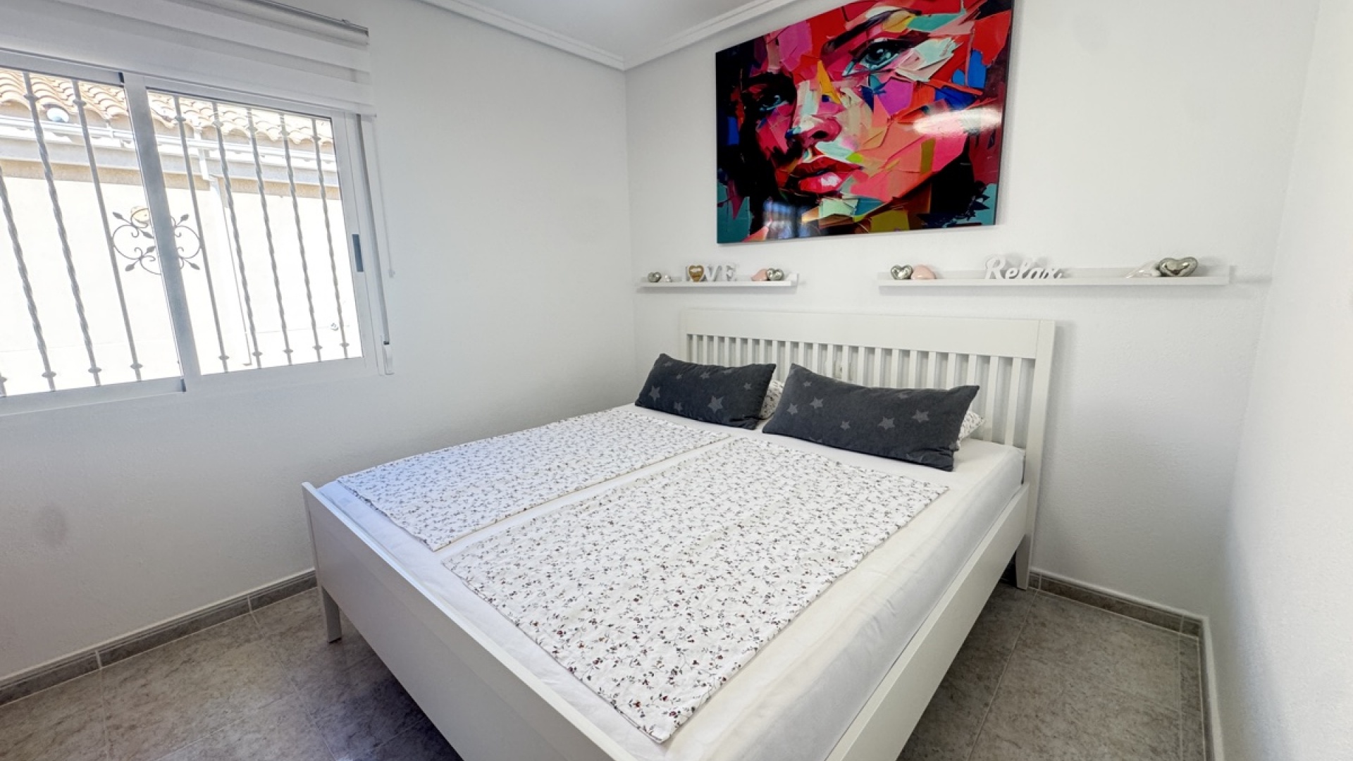 Wederverkoop - Villa - Villamartin - monte golf