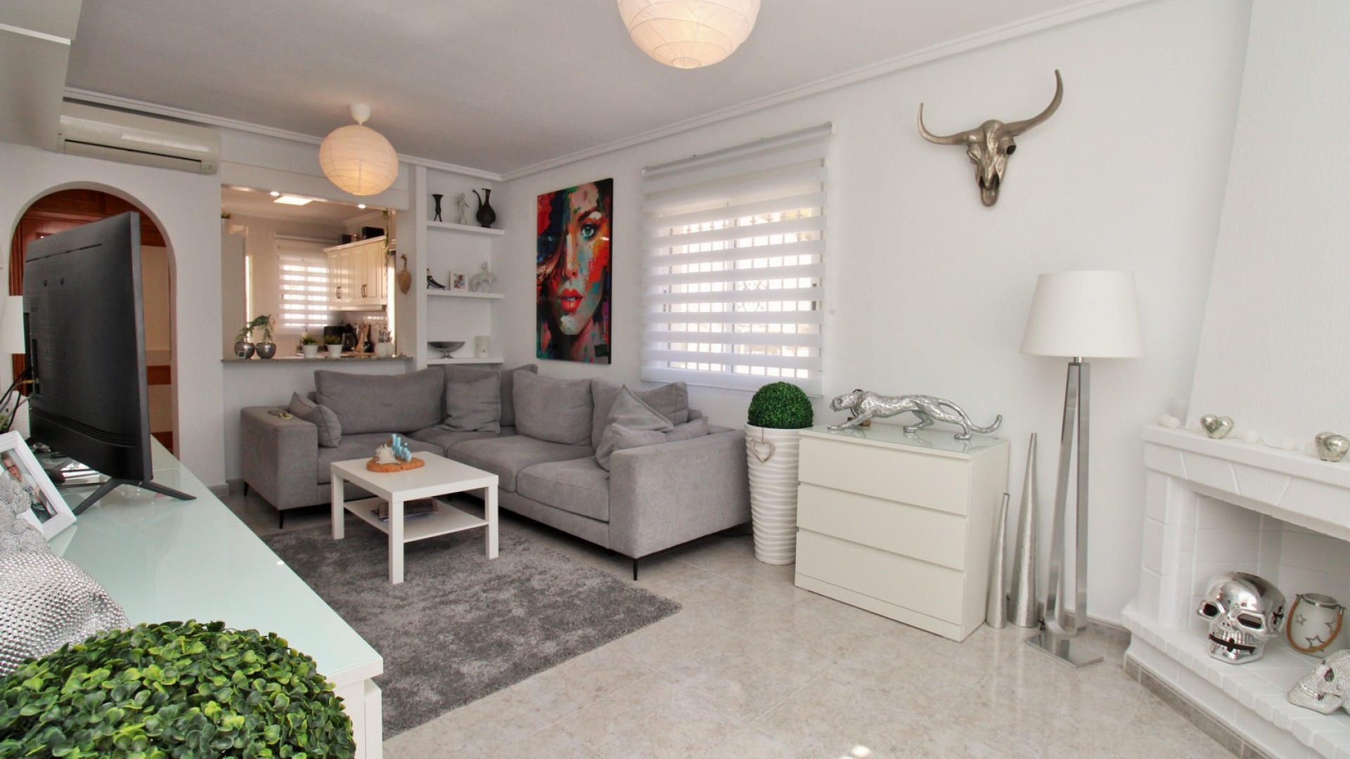 Wederverkoop - Villa - Villamartin - monte golf