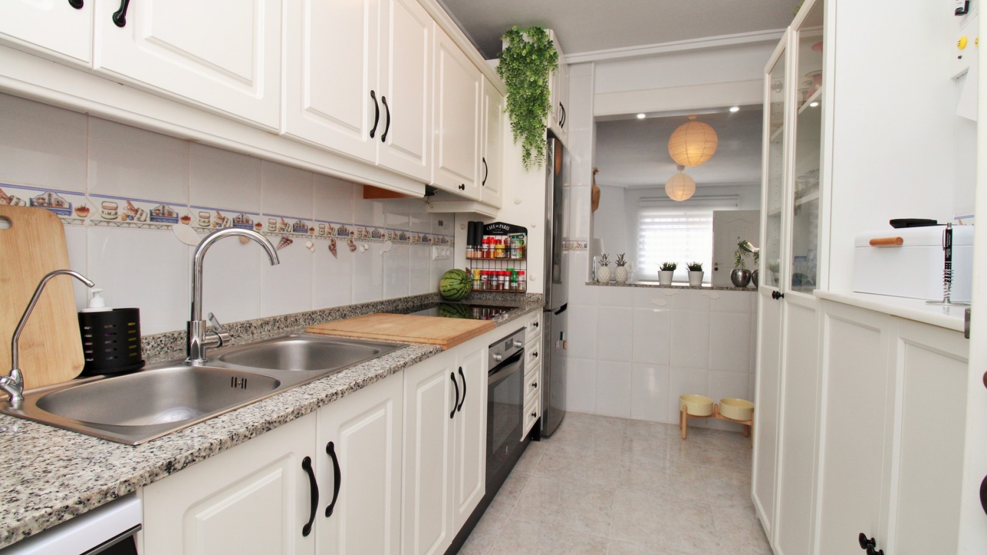 Wederverkoop - Villa - Villamartin - monte golf